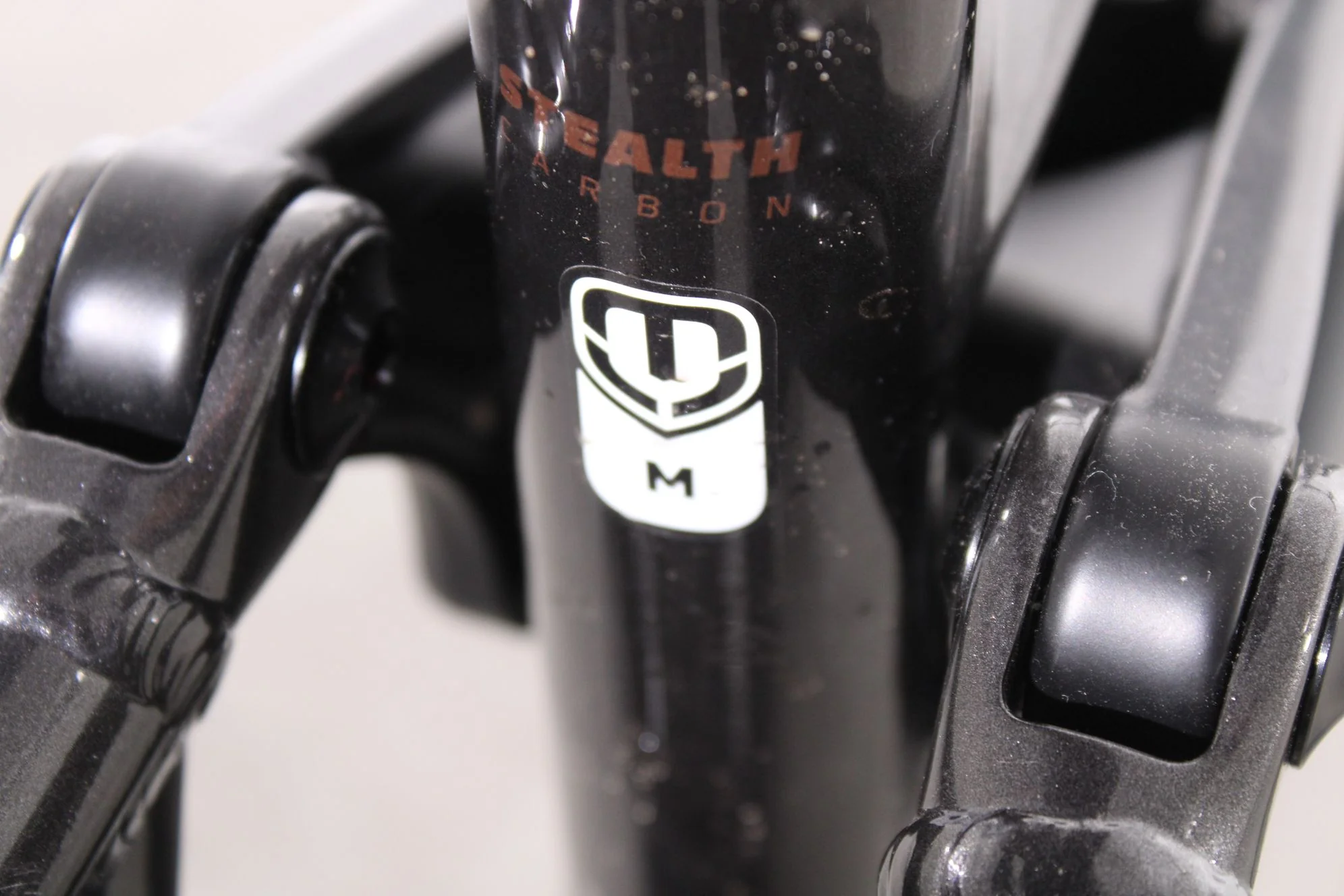 Mondraker Crusher - Image 8