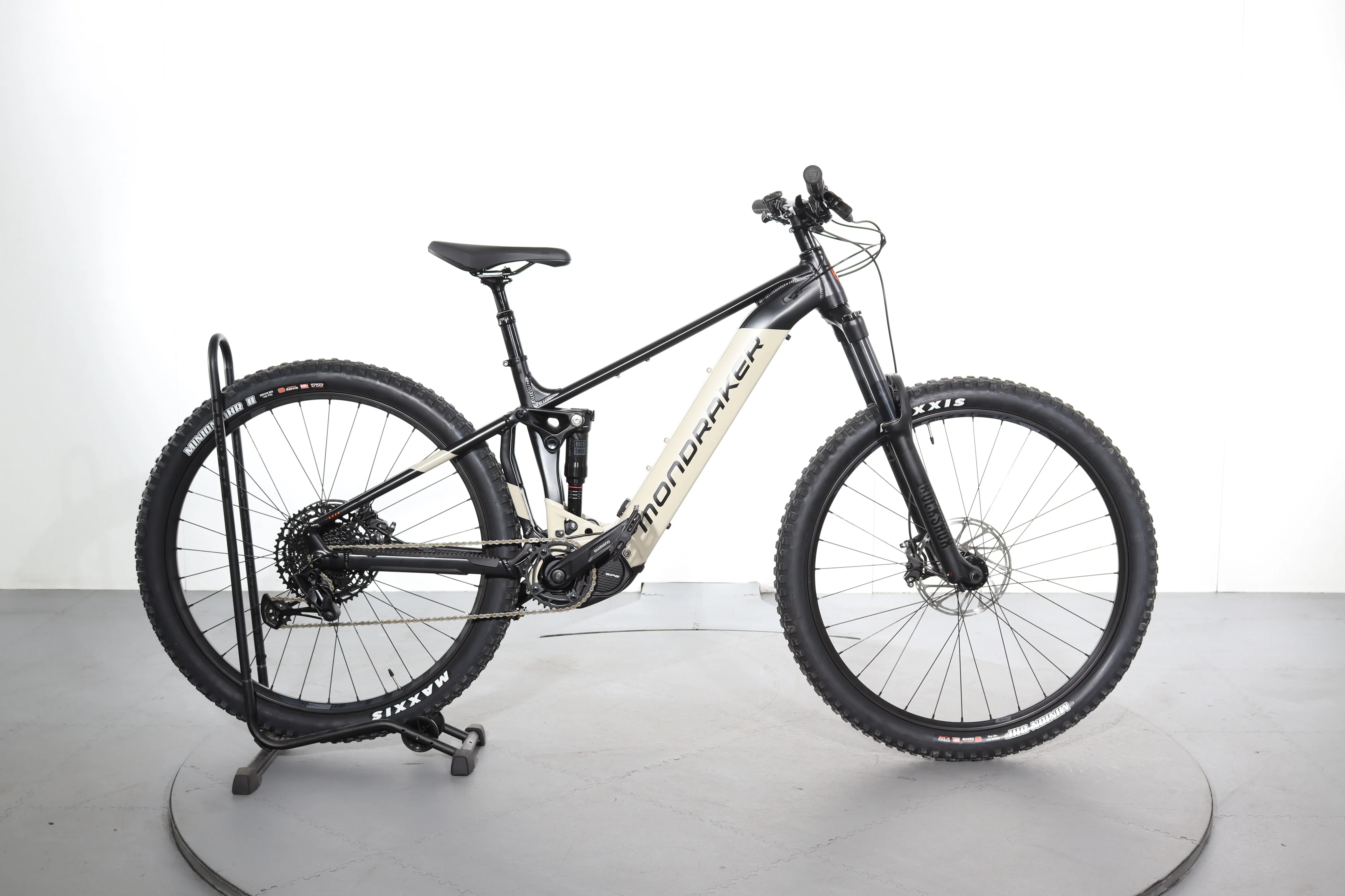 Mondraker Dusk