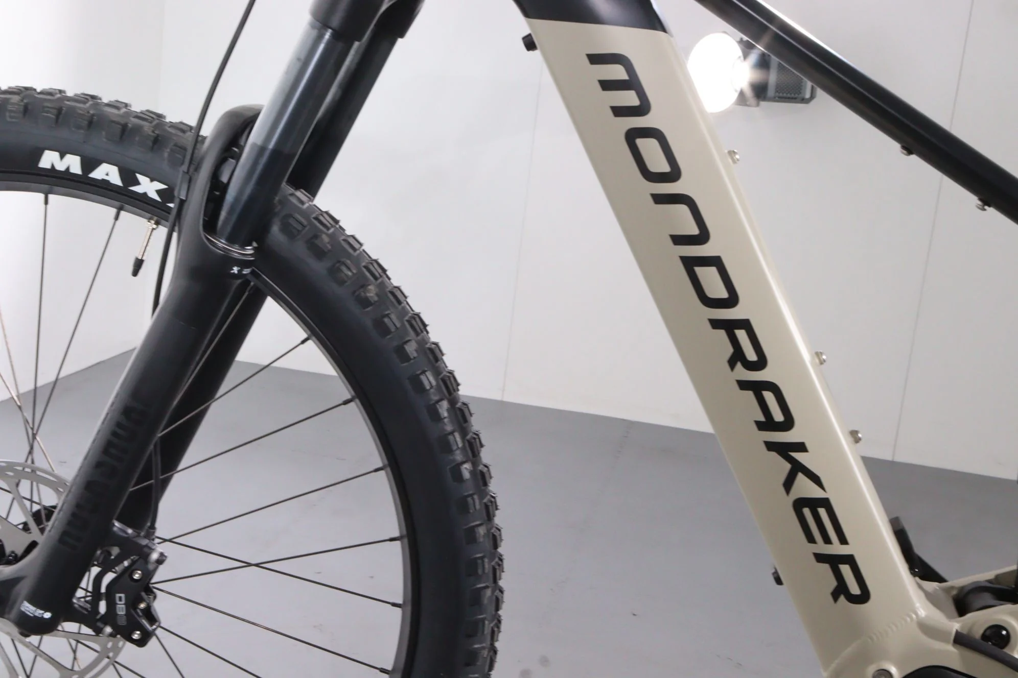 Mondraker Dusk - Image 10