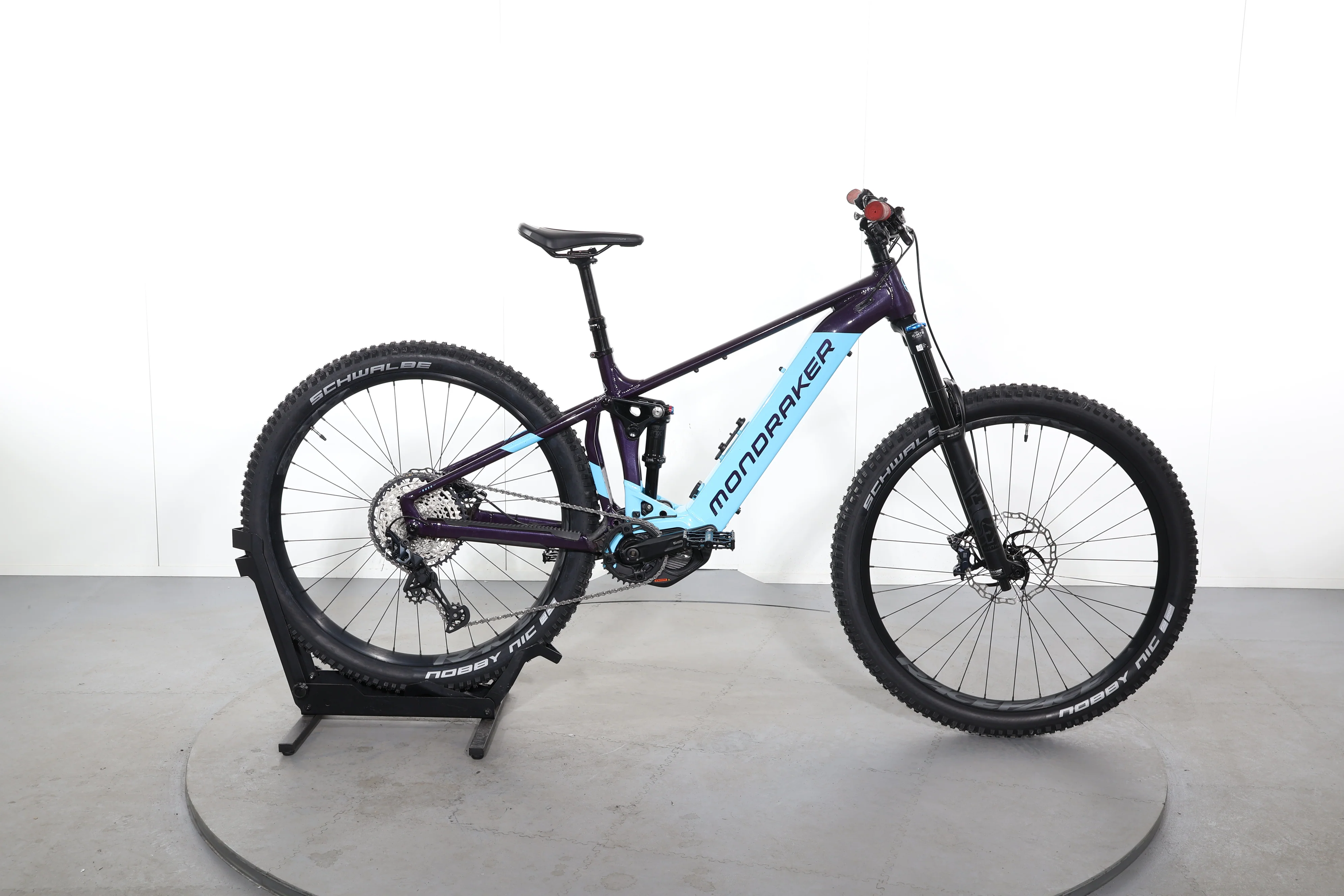 Mondraker Dusk R
