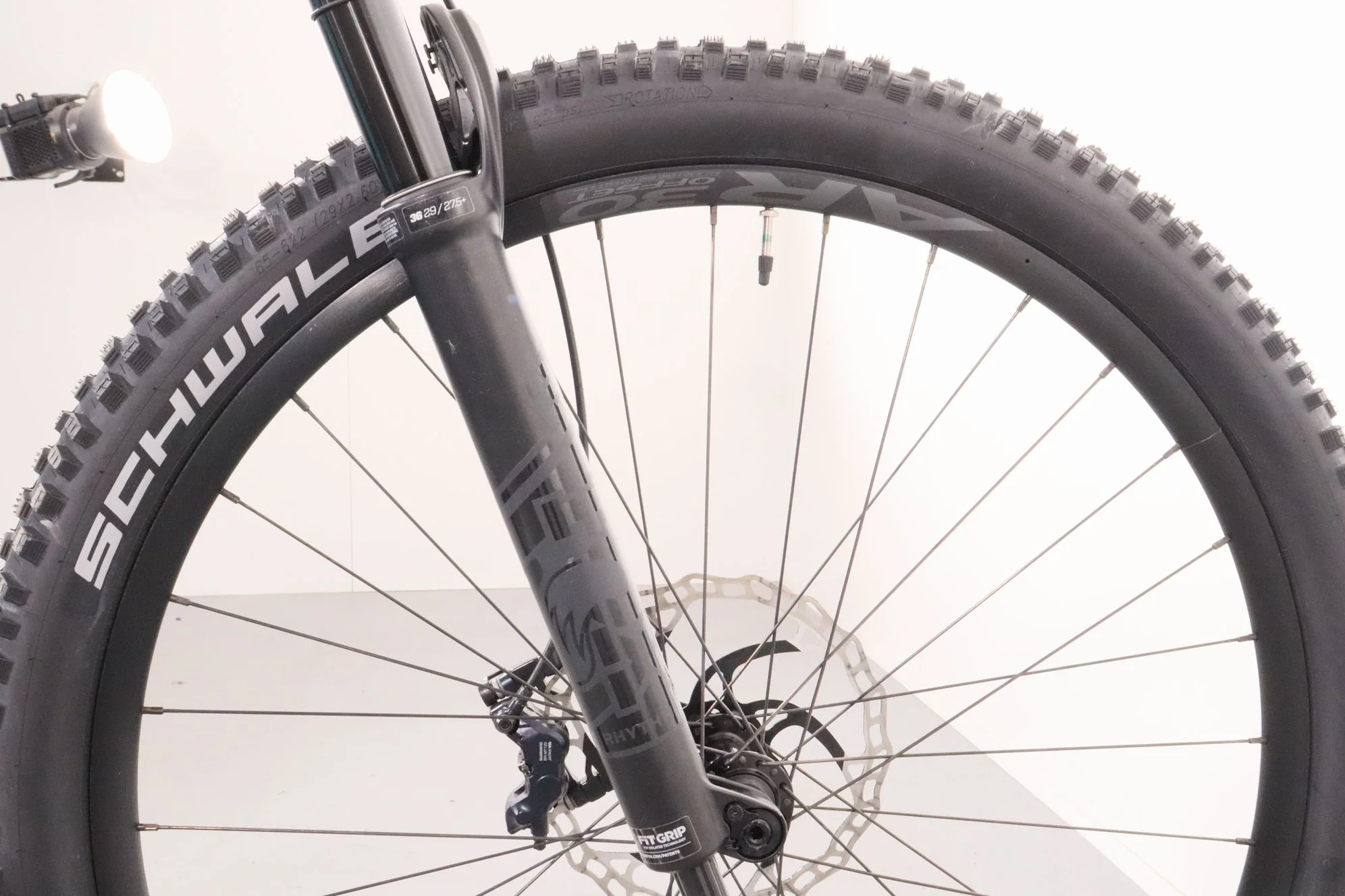 Mondraker Dusk R - Image 10