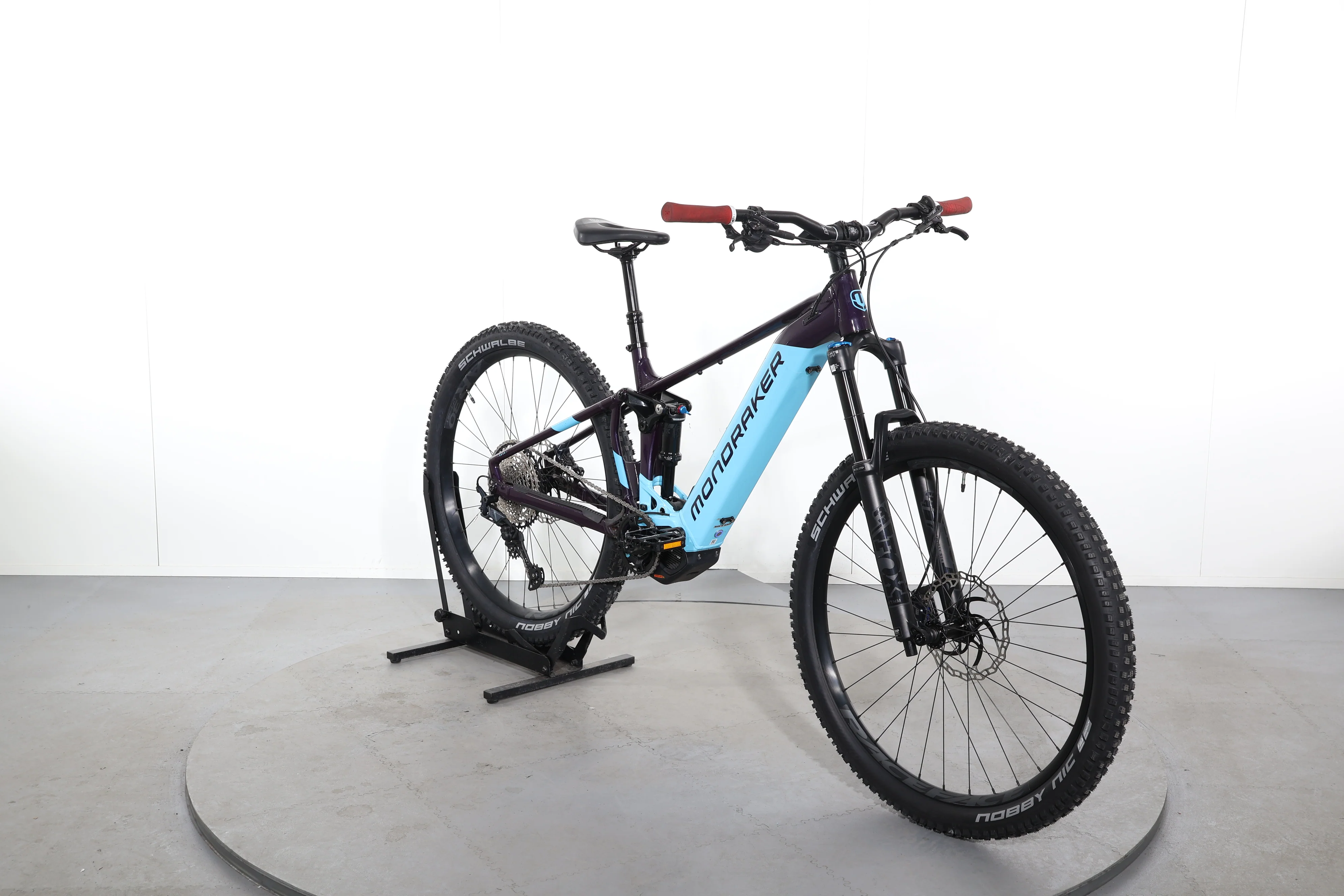 Mondraker Dusk R - Image 2