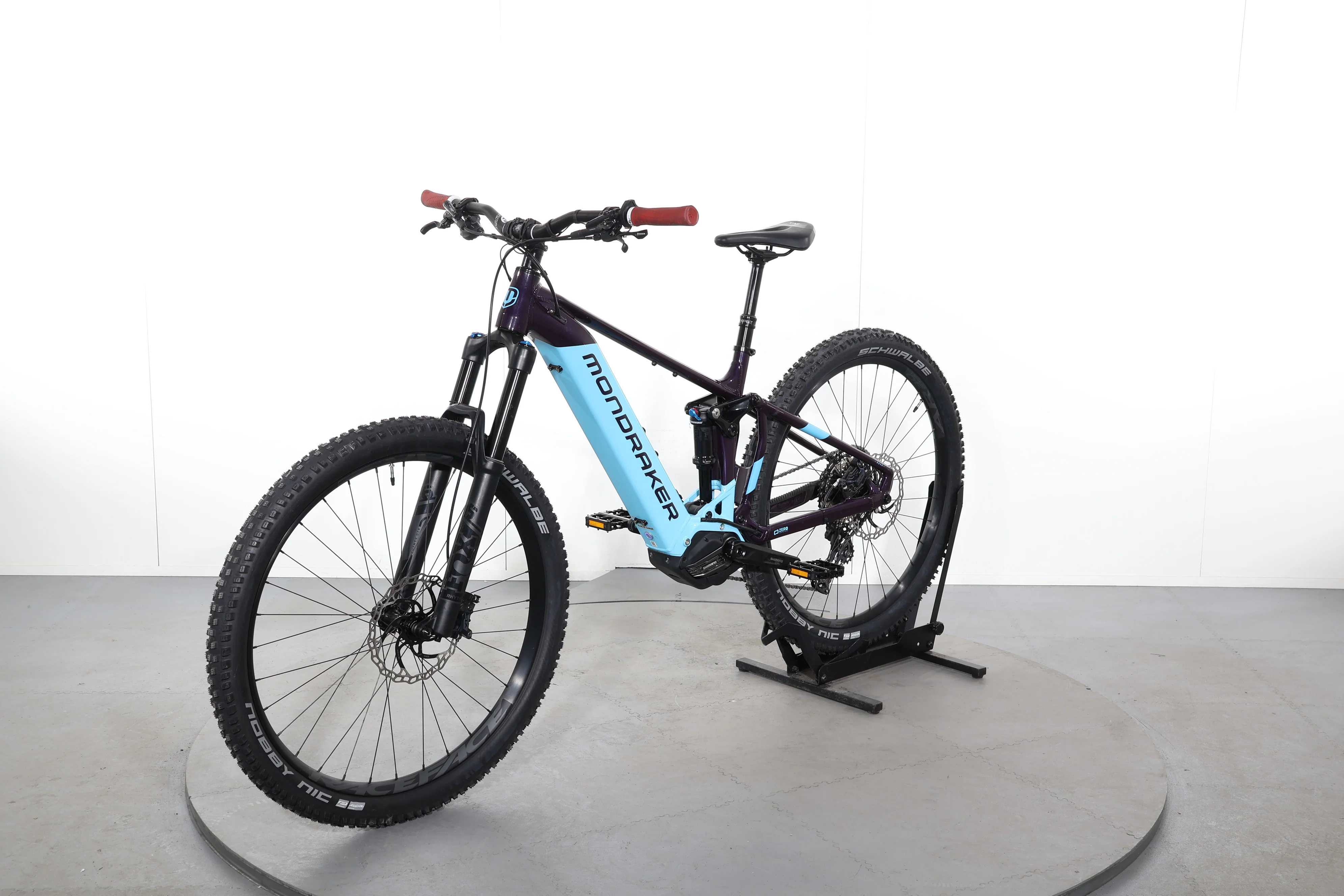 Mondraker Dusk R - Image 3