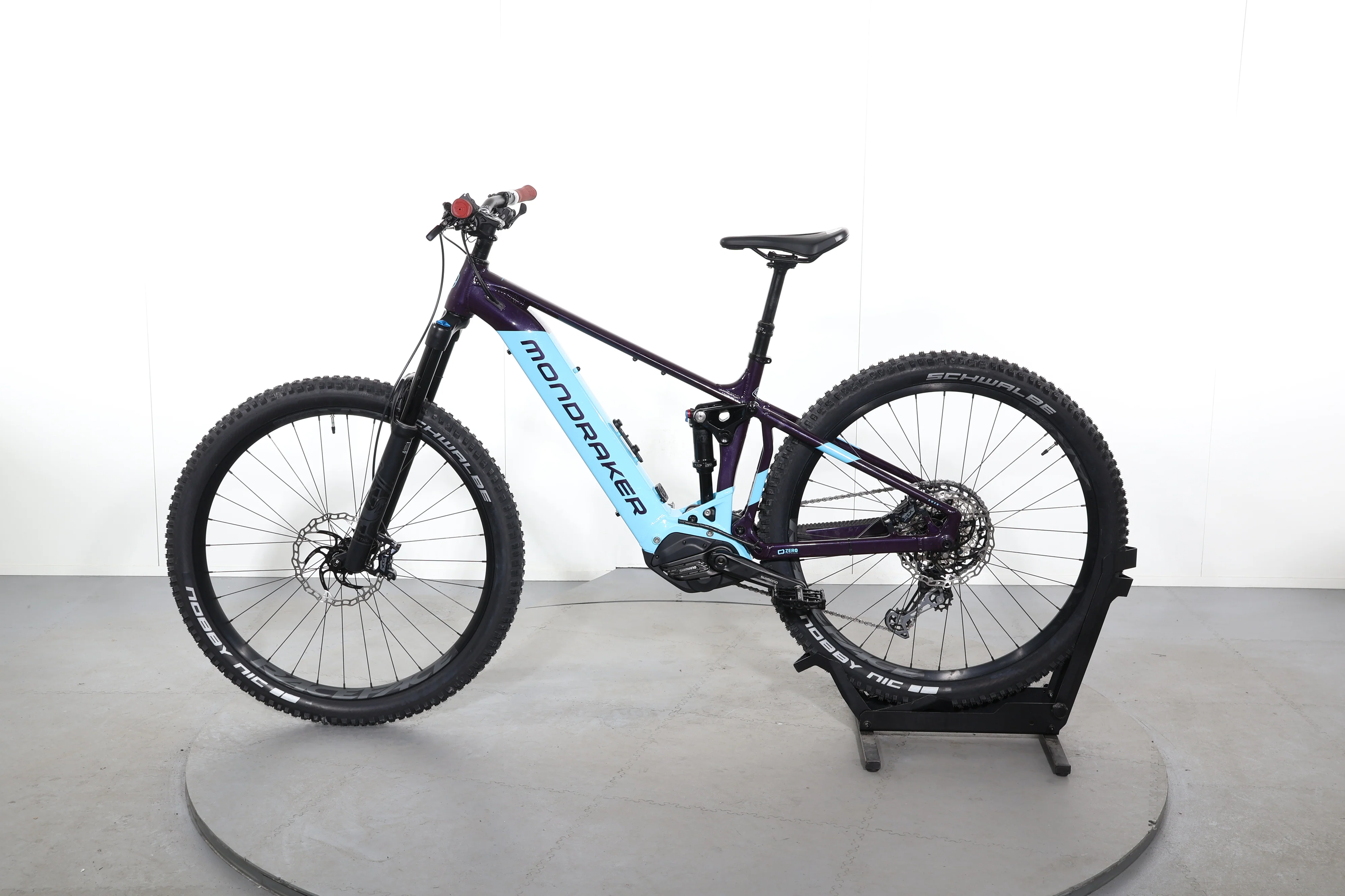 Mondraker Dusk R - Image 4