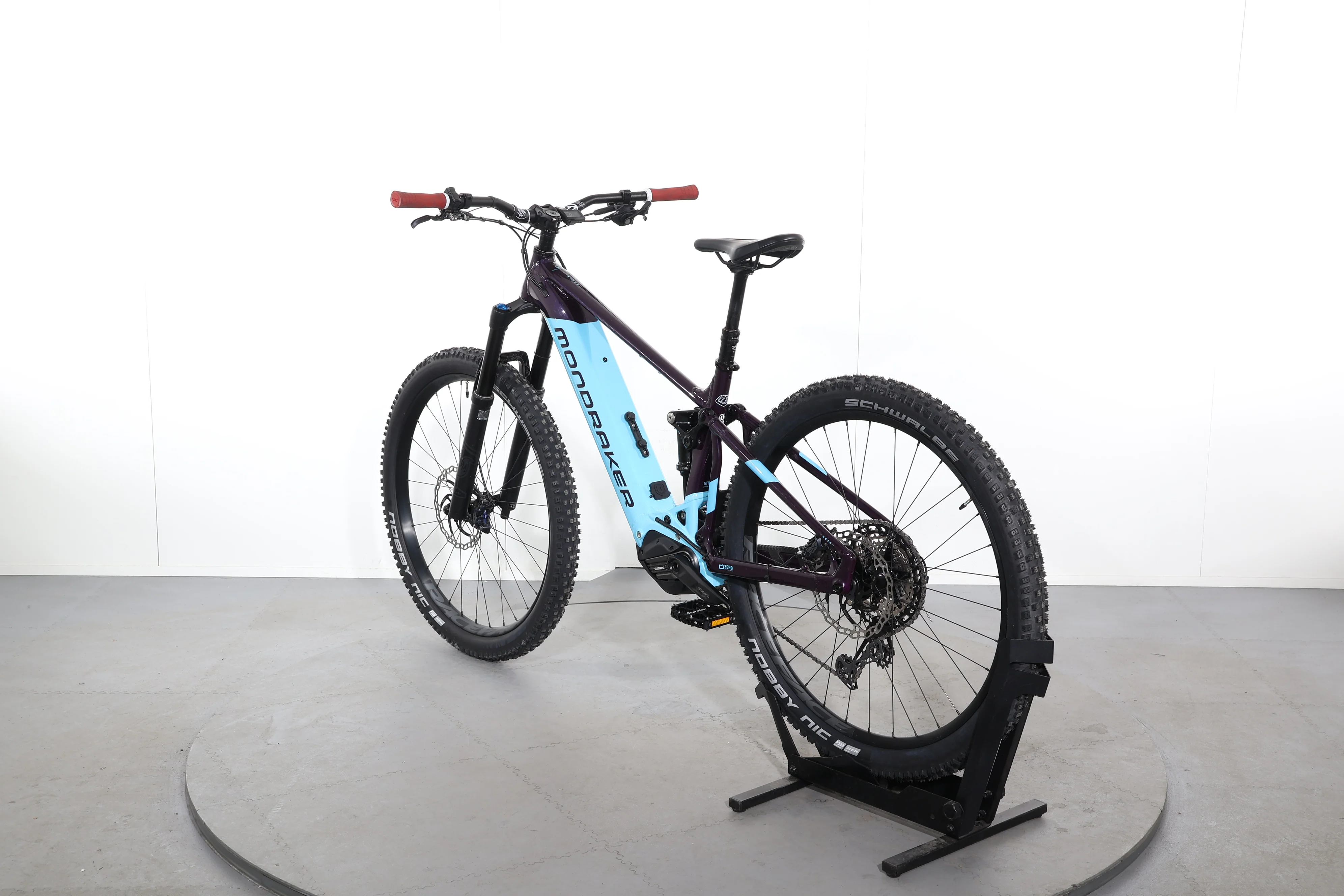 Mondraker Dusk R - Image 5