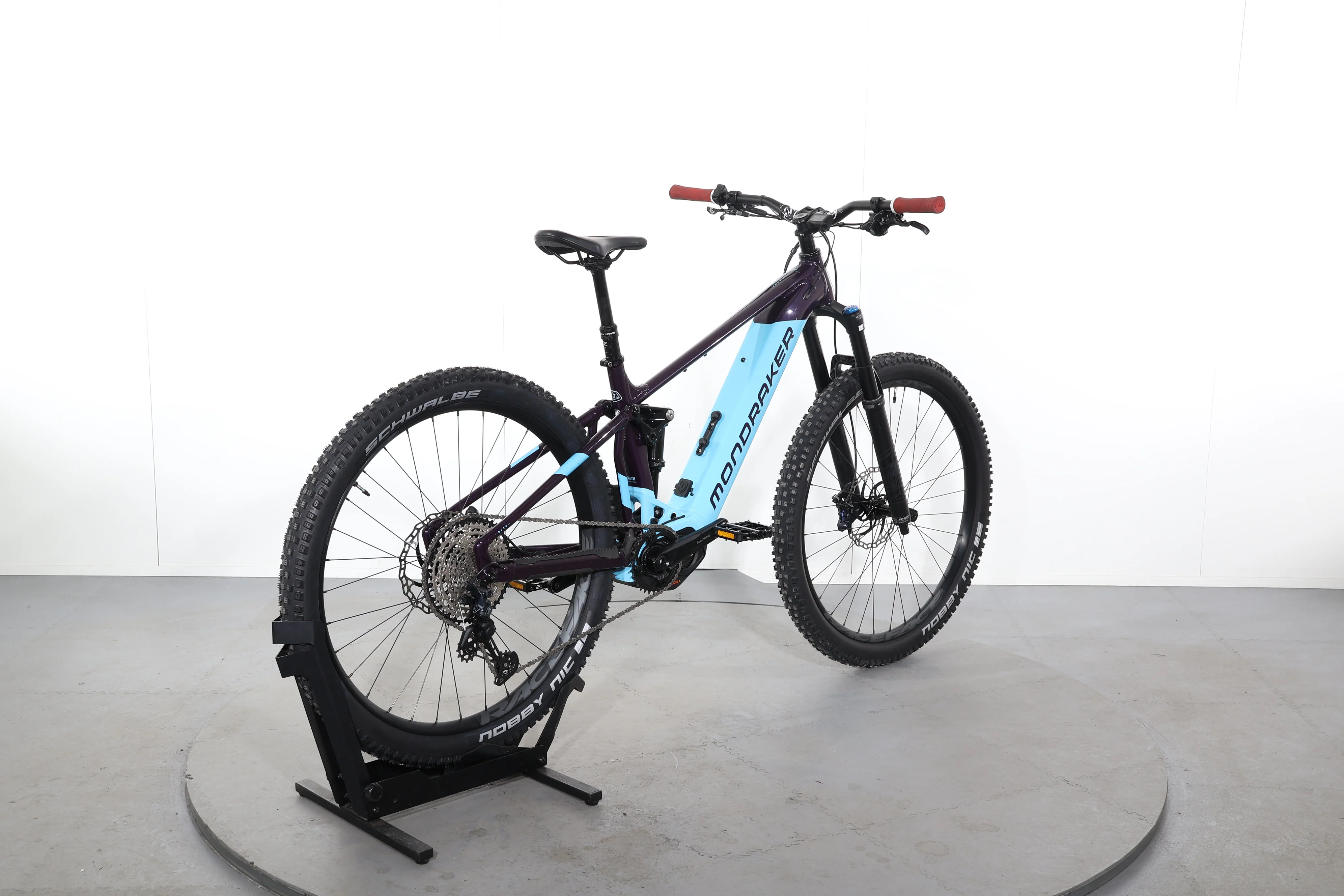 Mondraker Dusk R - Image 6