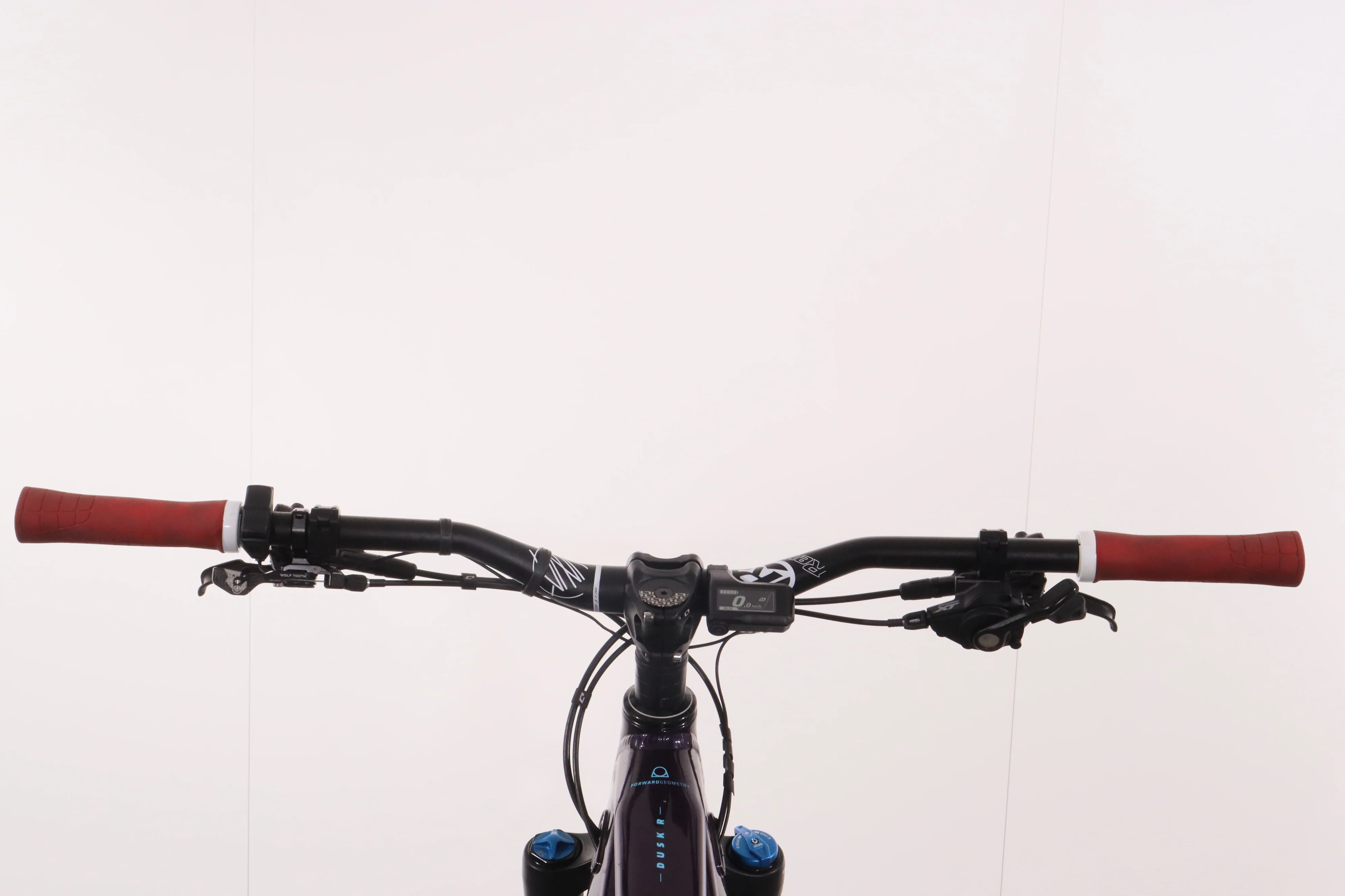 Mondraker Dusk R - Image 7