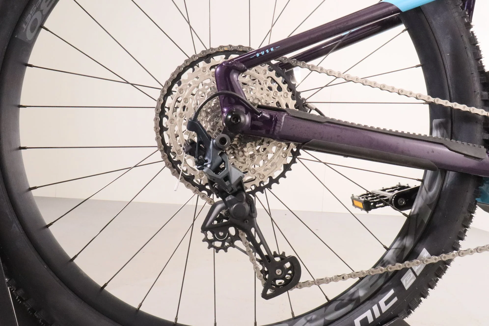 Mondraker Dusk R - Image 9