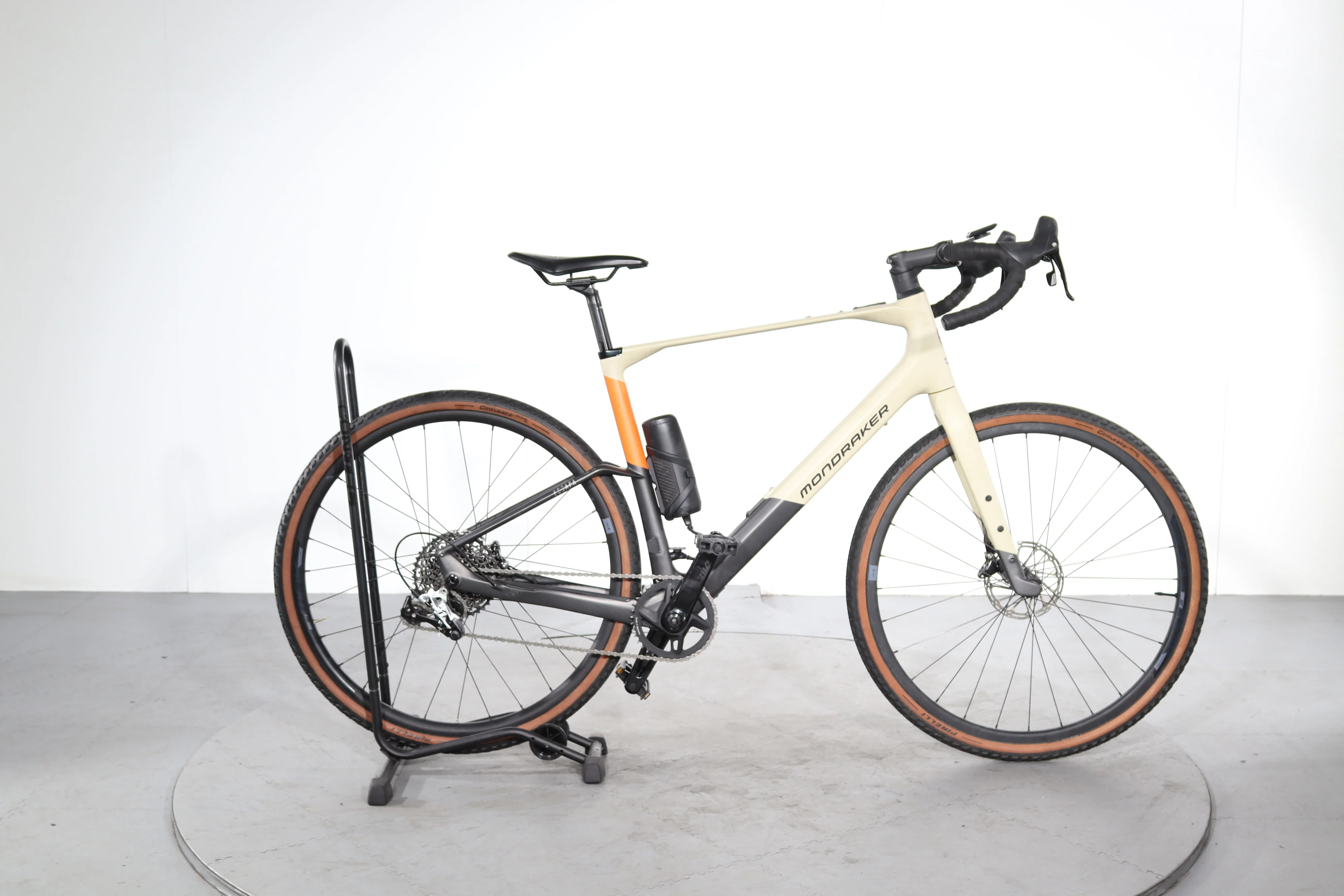 Mondraker Dusty R