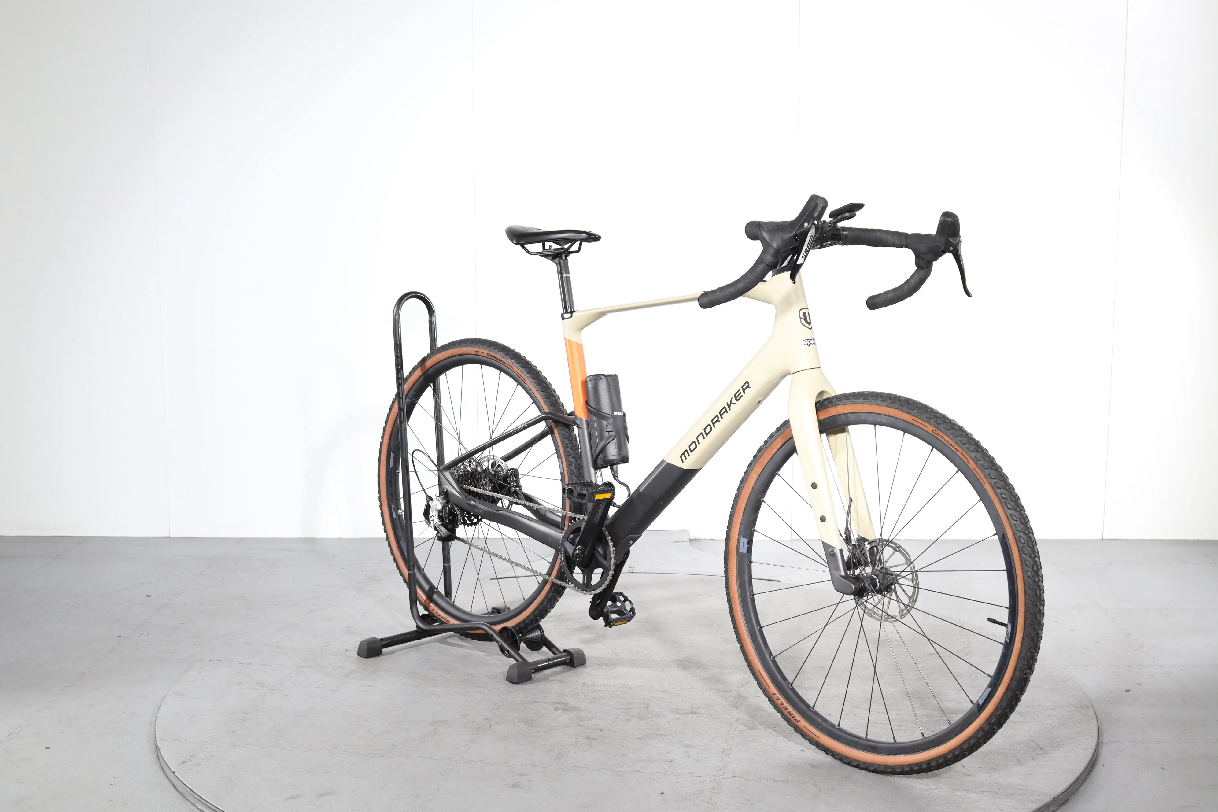 Mondraker Dusty R - Image 2