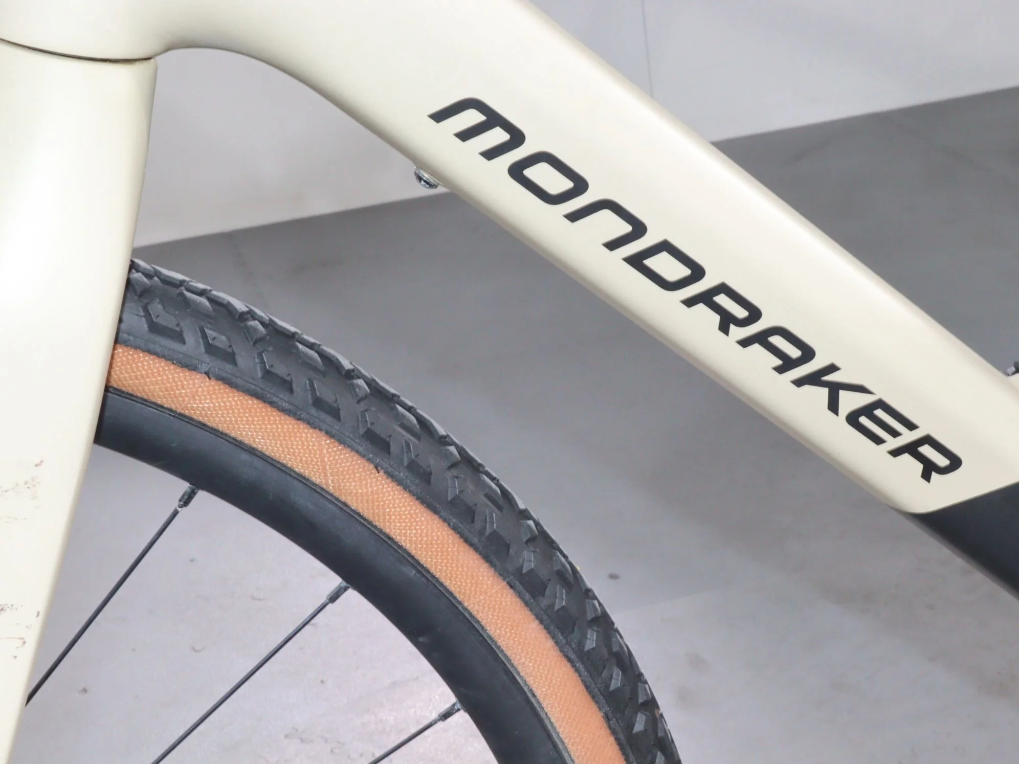 Mondraker Dusty R - Image 9