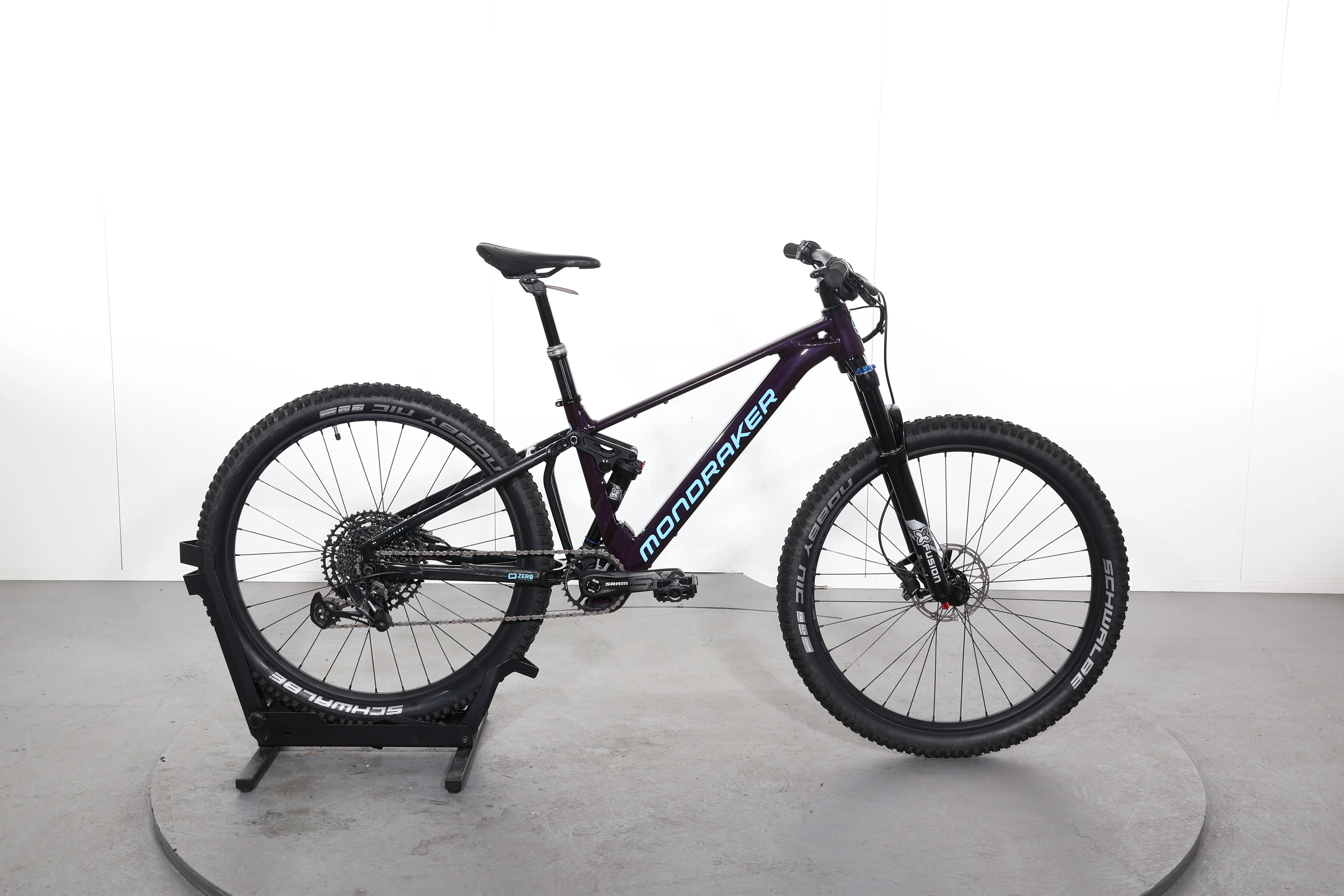 Mondraker F-Play 26