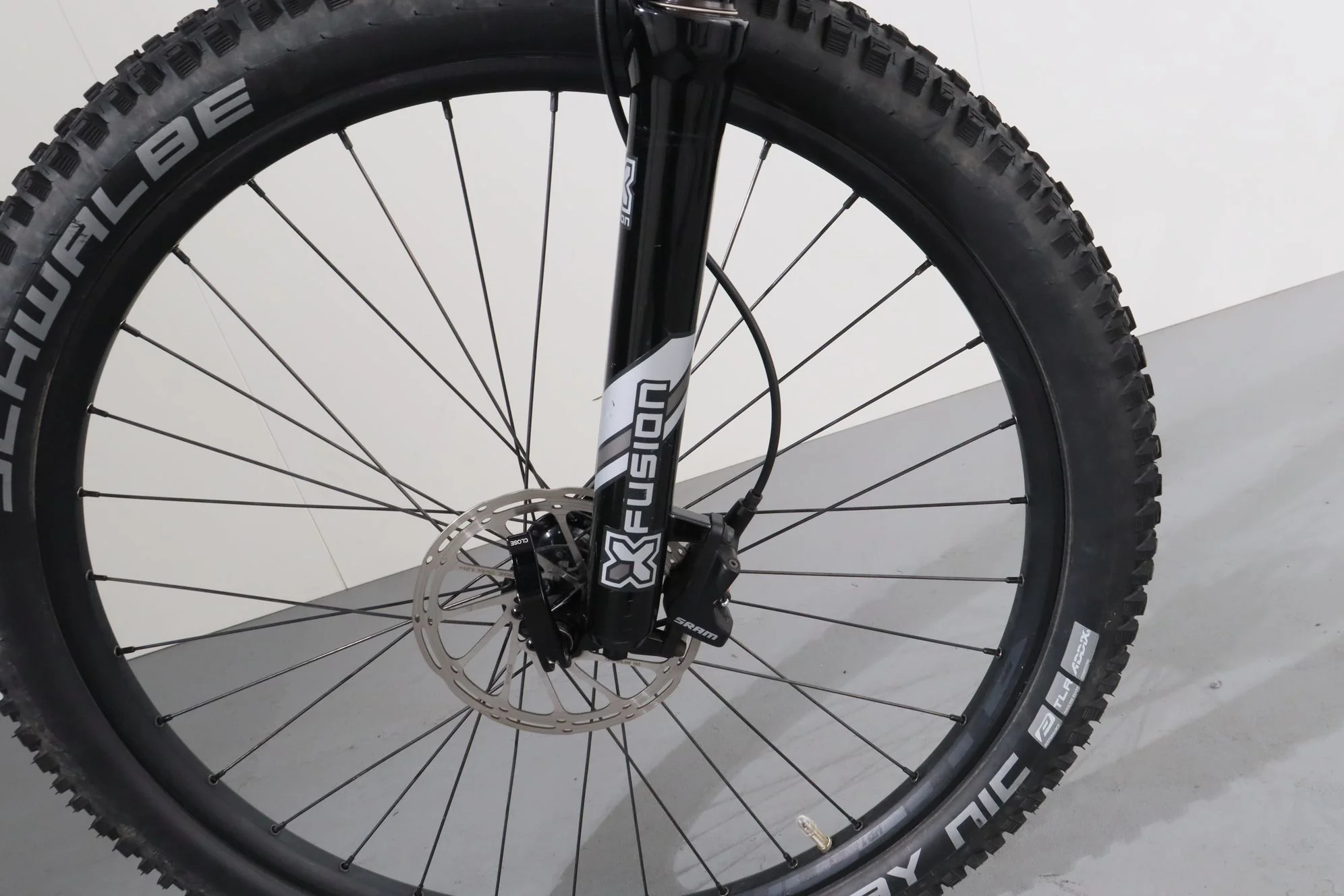 Mondraker F-Play 26 - Image 12