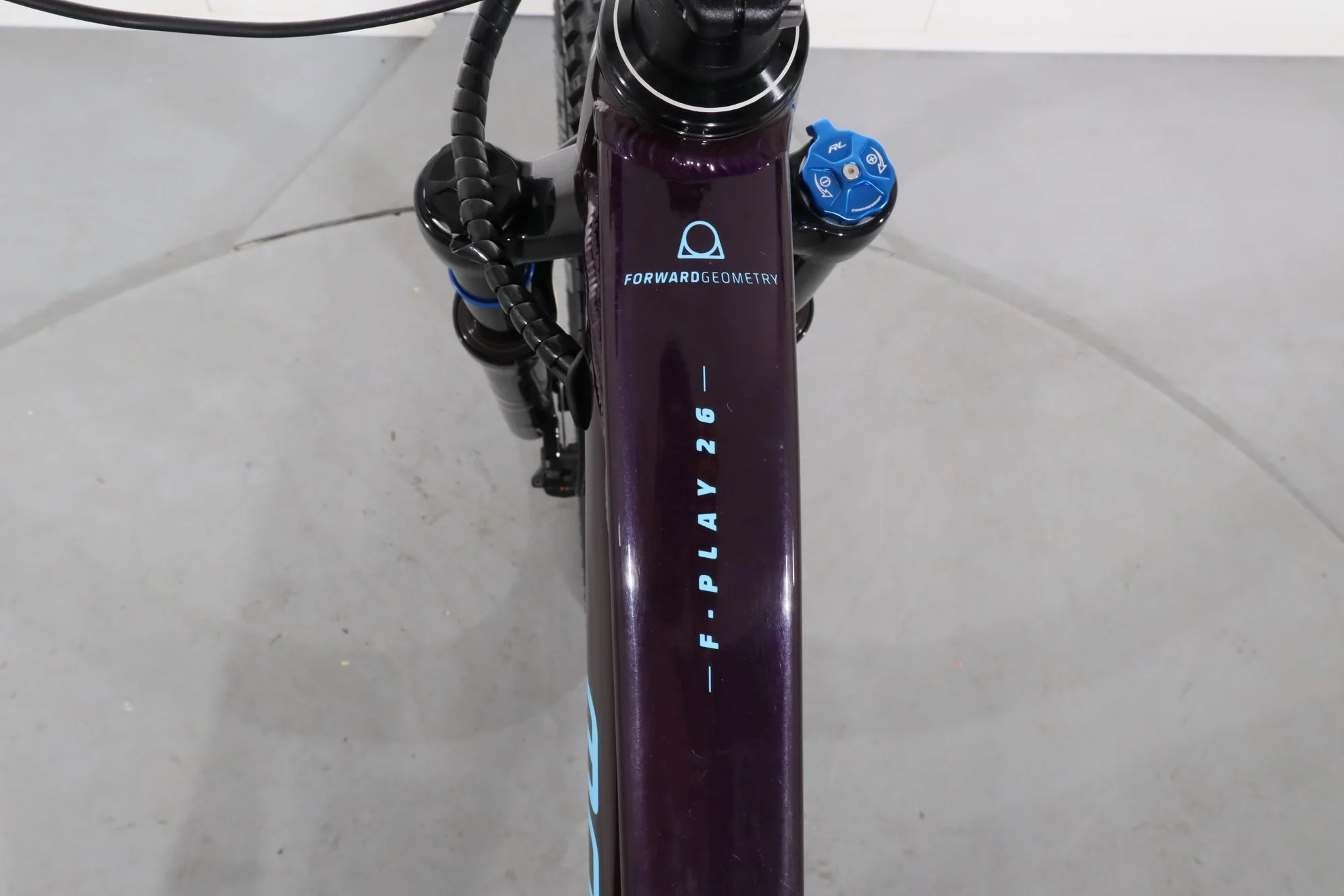 Mondraker F-Play 26 - Image 13