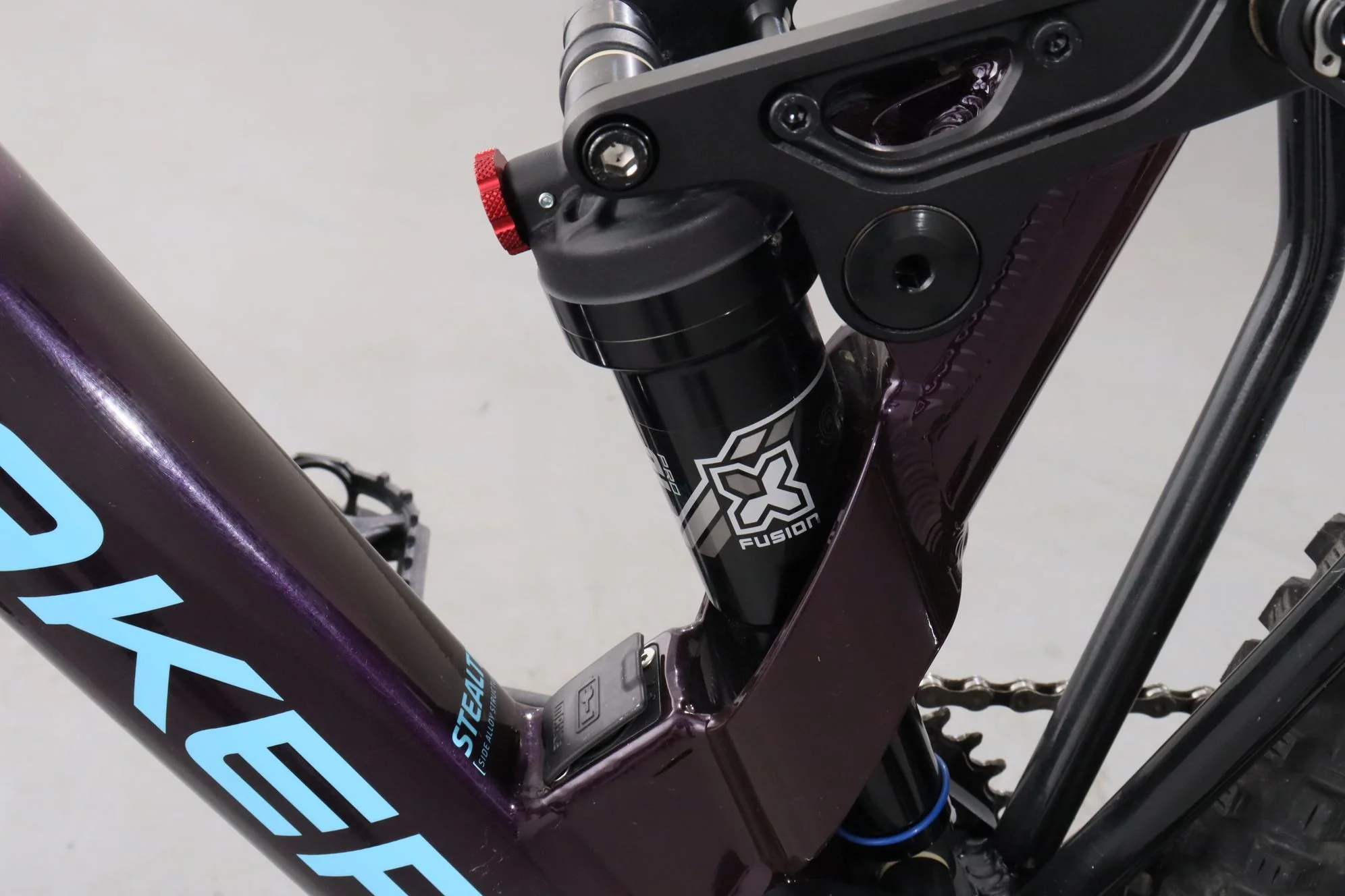Mondraker F-Play 26 - Image 14