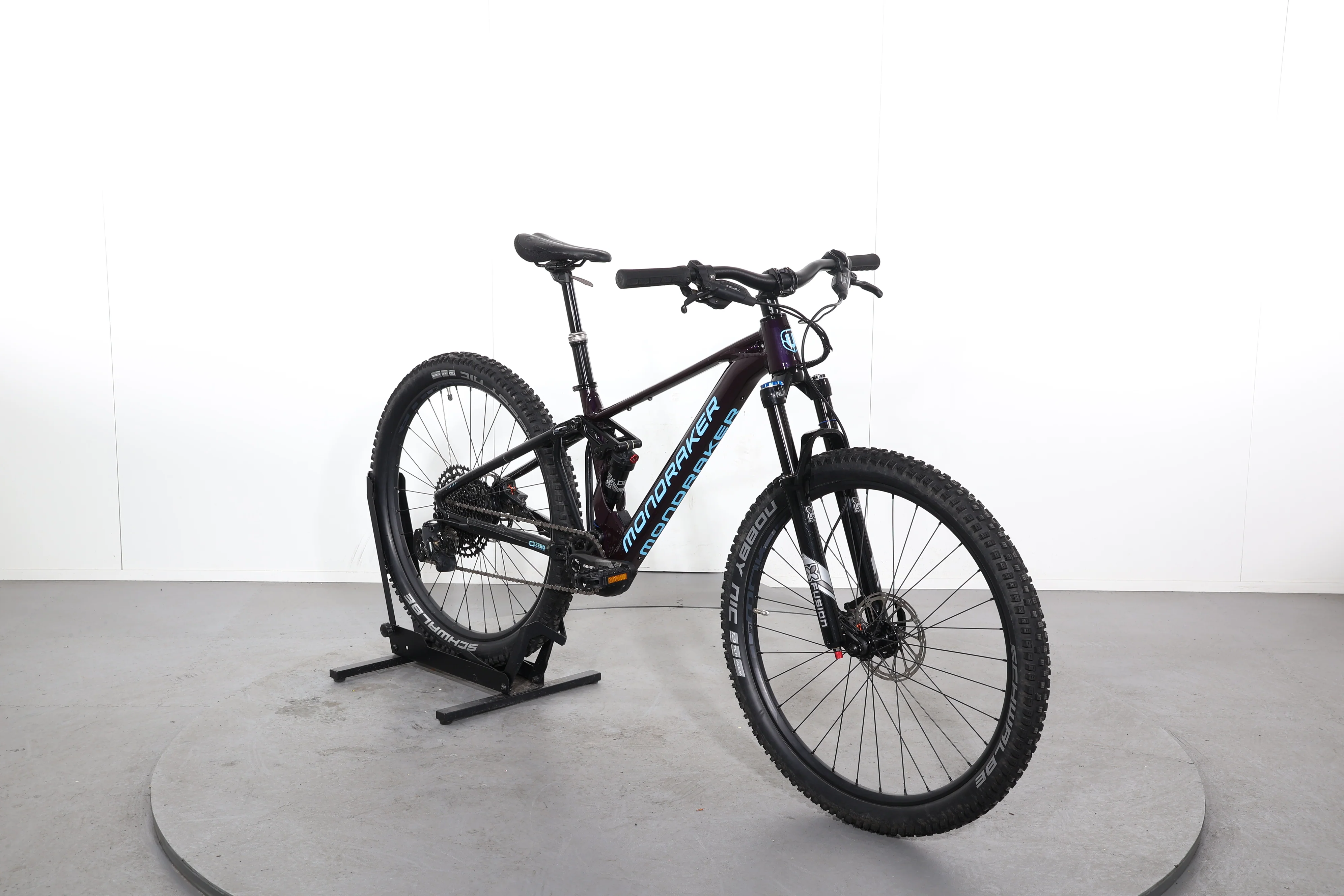Mondraker F-Play 26 - Image 2