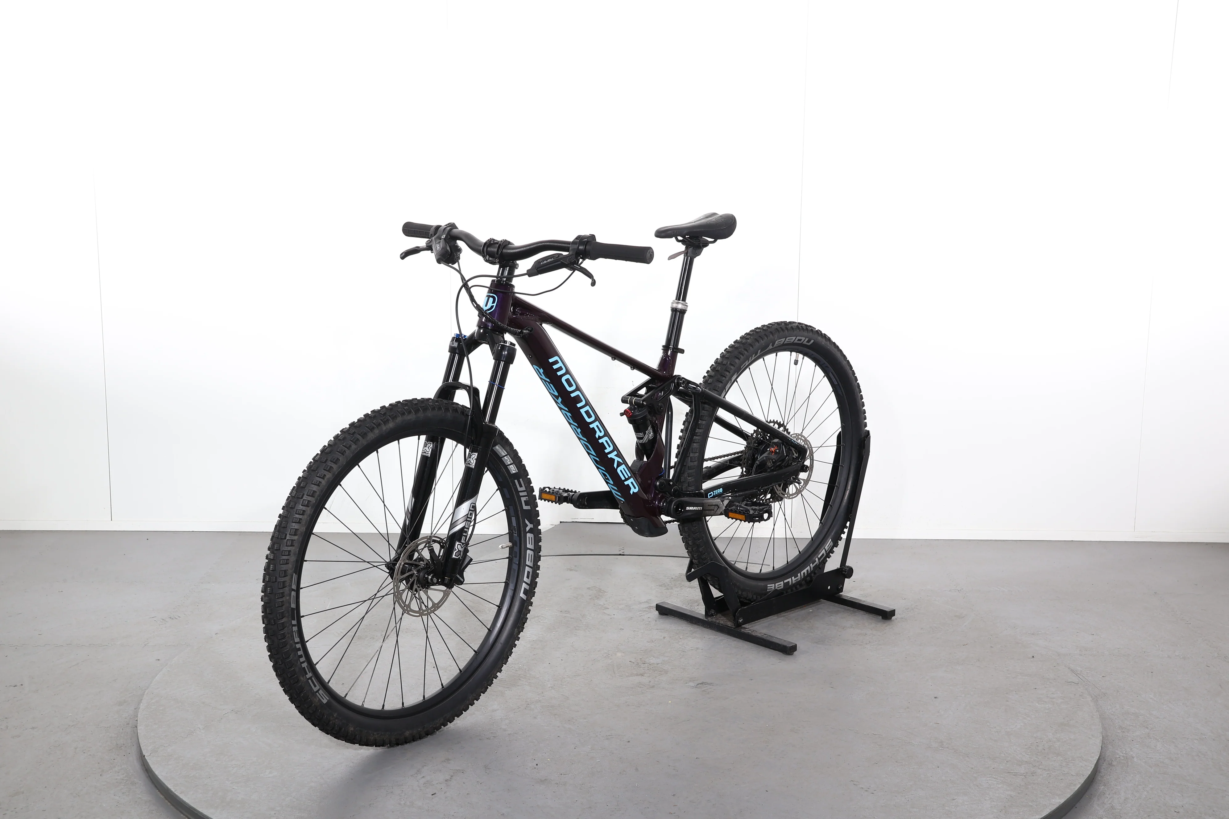 Mondraker F-Play 26 - Image 3