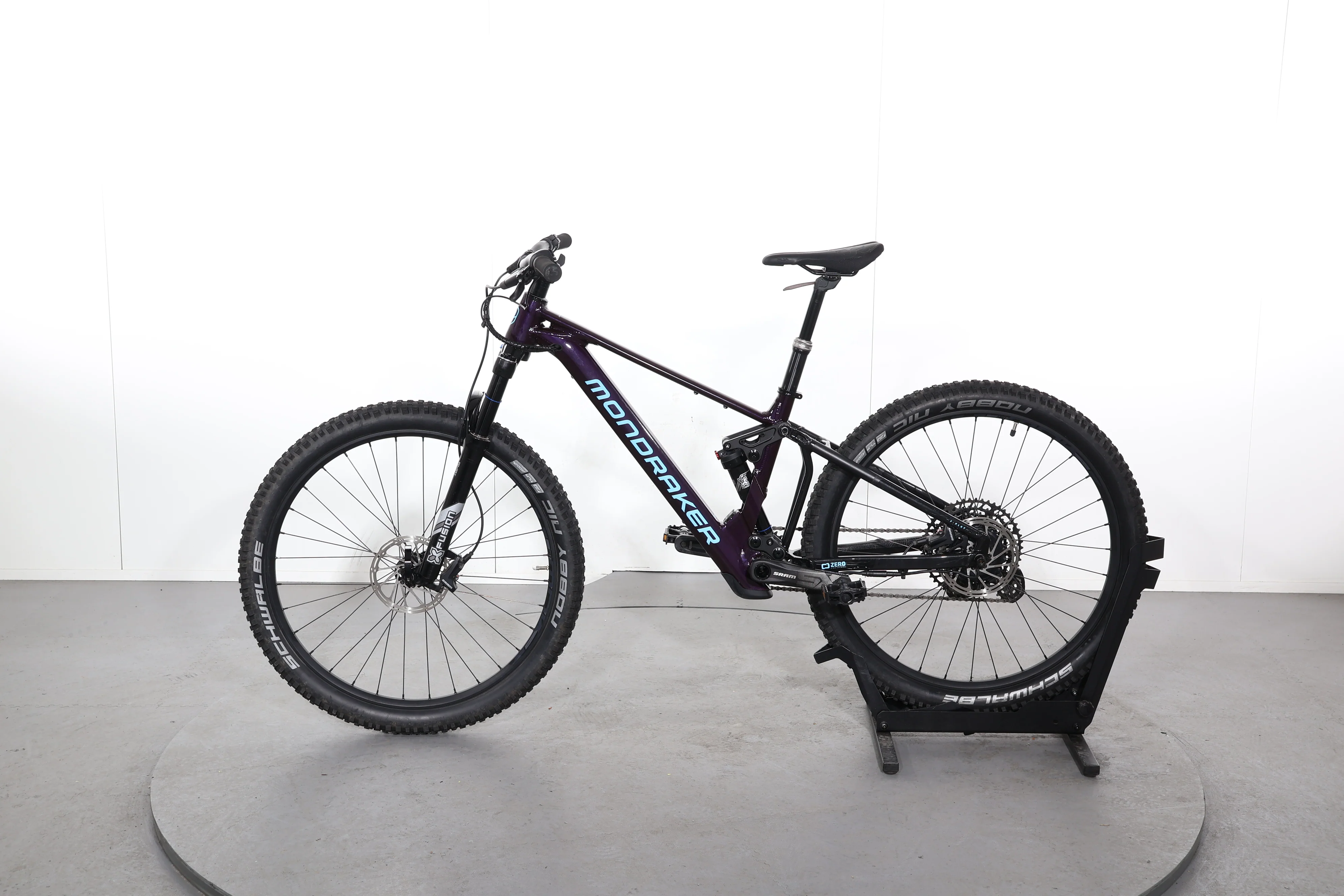 Mondraker F-Play 26 - Image 4