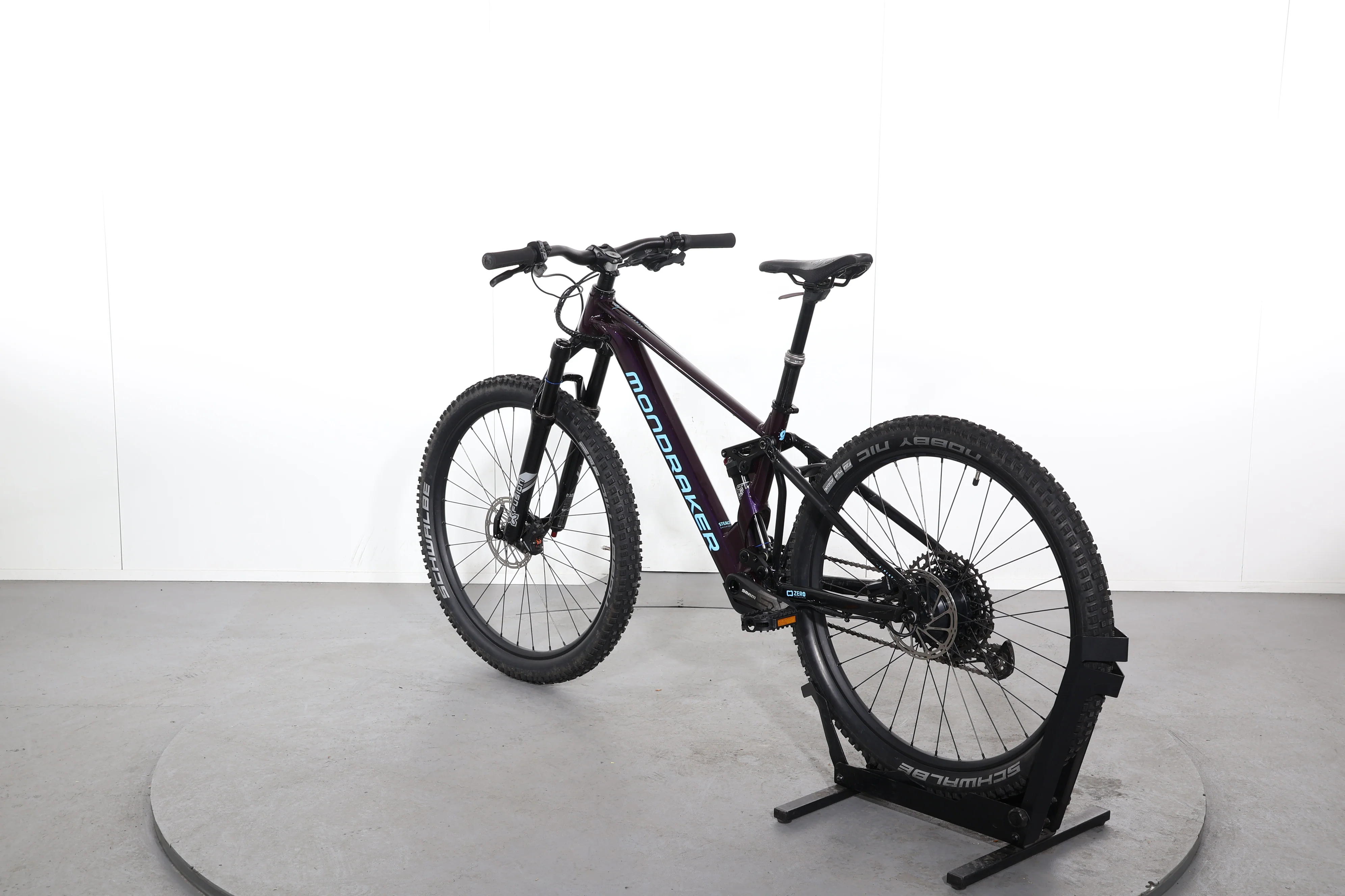 Mondraker F-Play 26 - Image 5