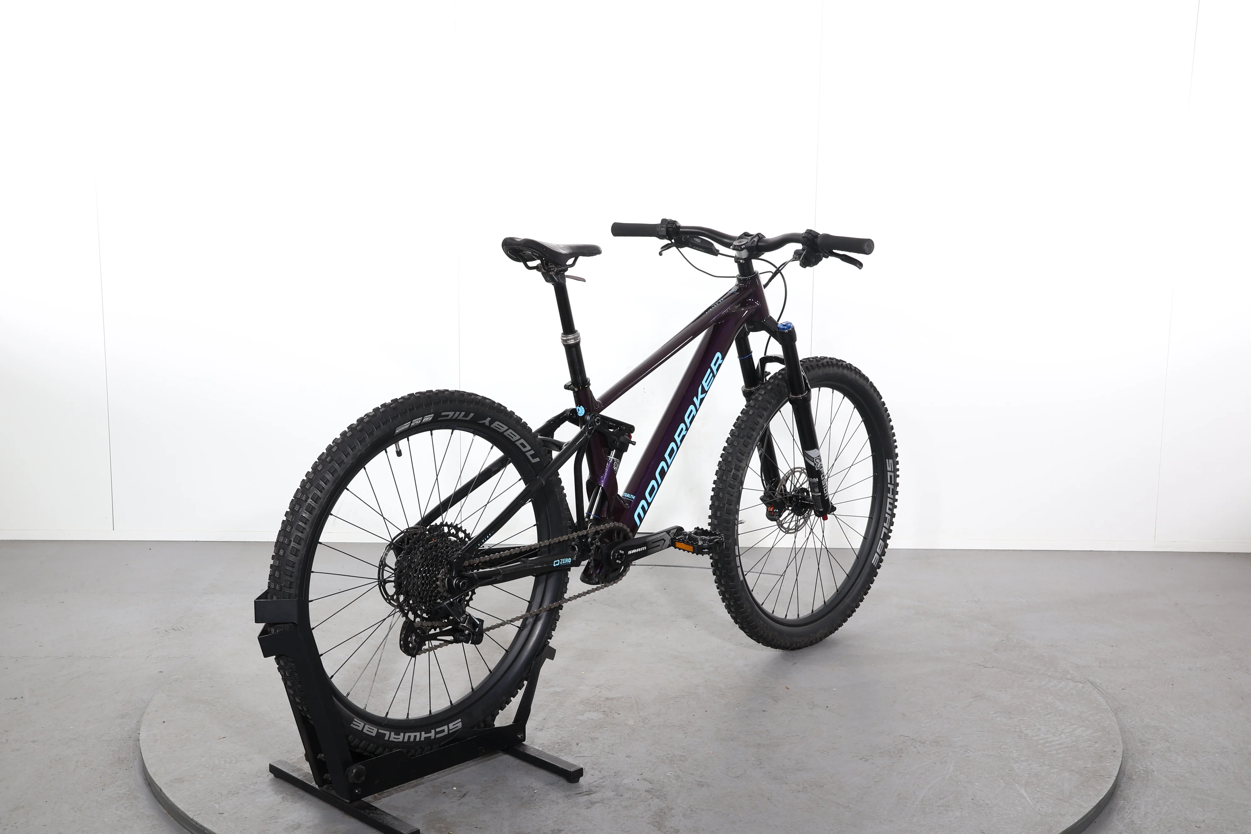 Mondraker F-Play 26 - Image 6