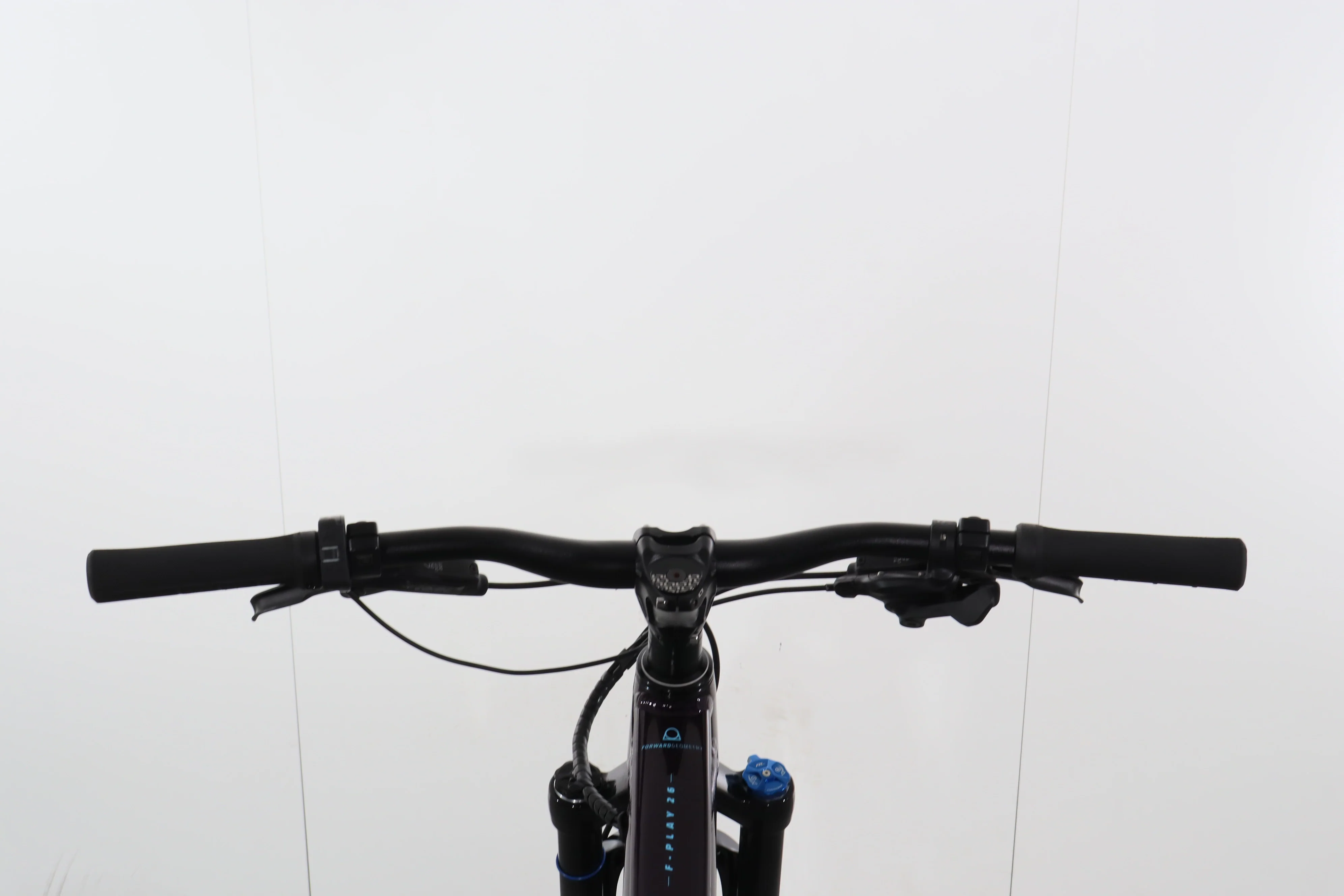 Mondraker F-Play 26 - Image 7