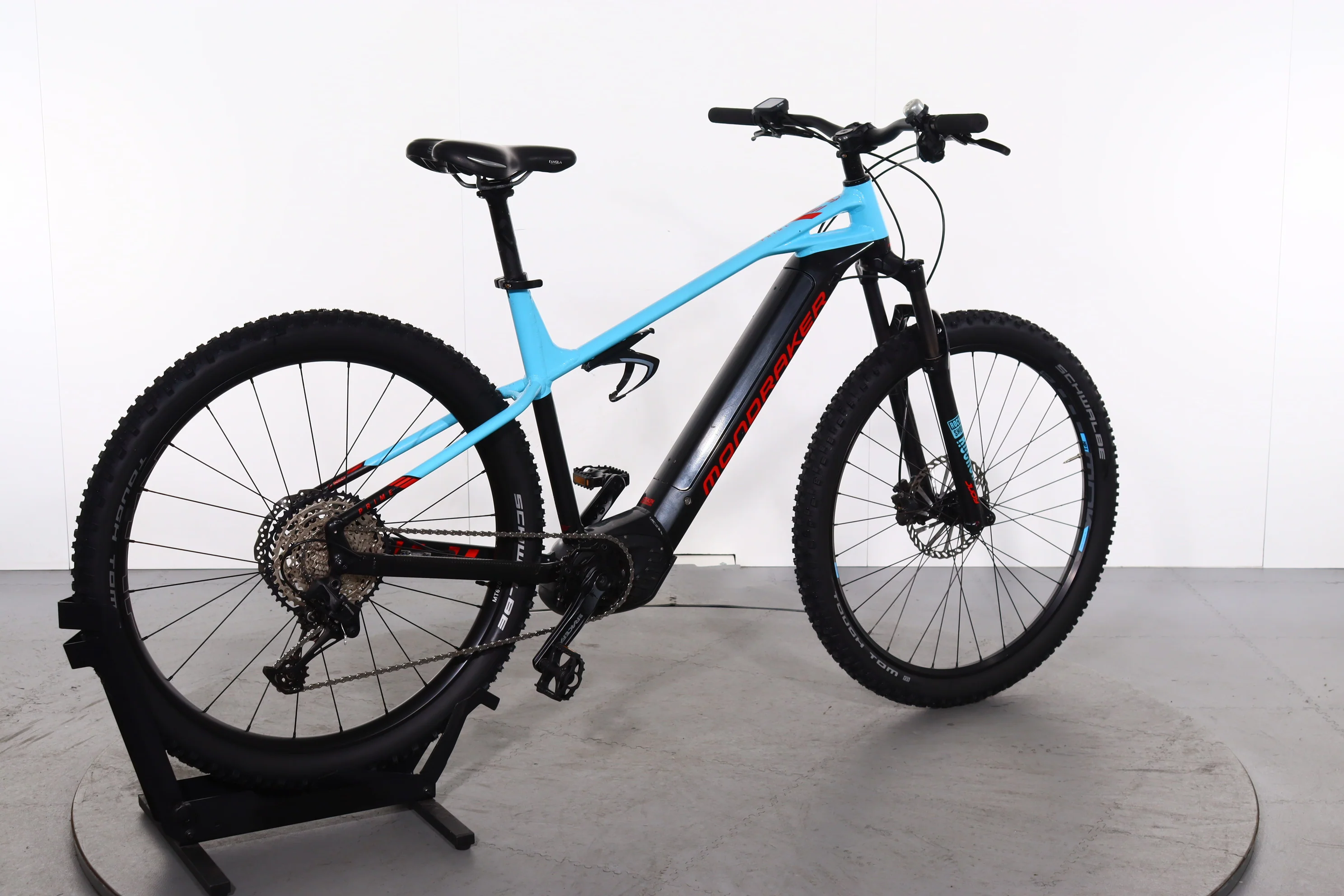 Mondraker Mondraker Prime 29 - Image 2
