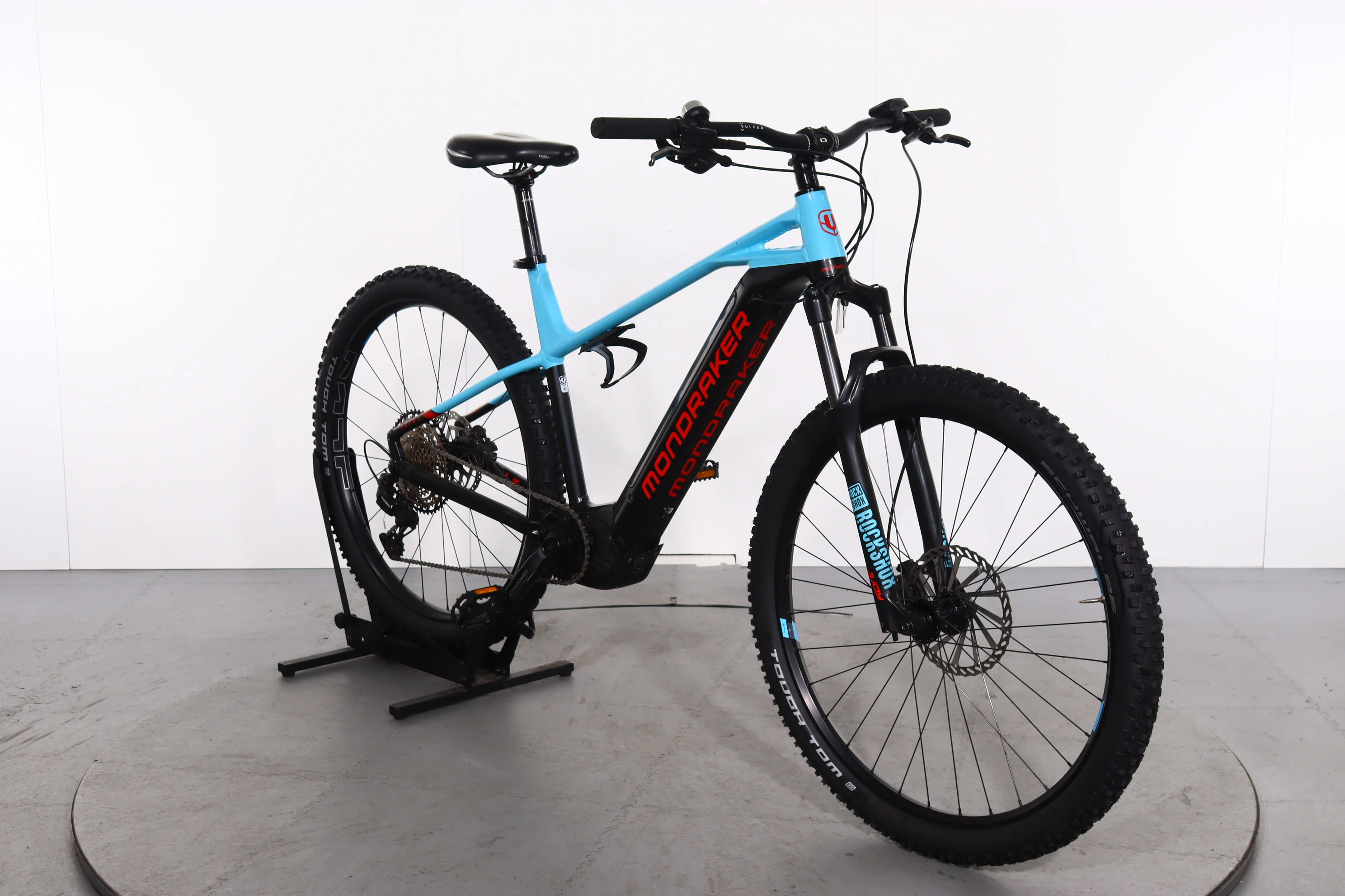 Mondraker Mondraker Prime 29 - Image 3