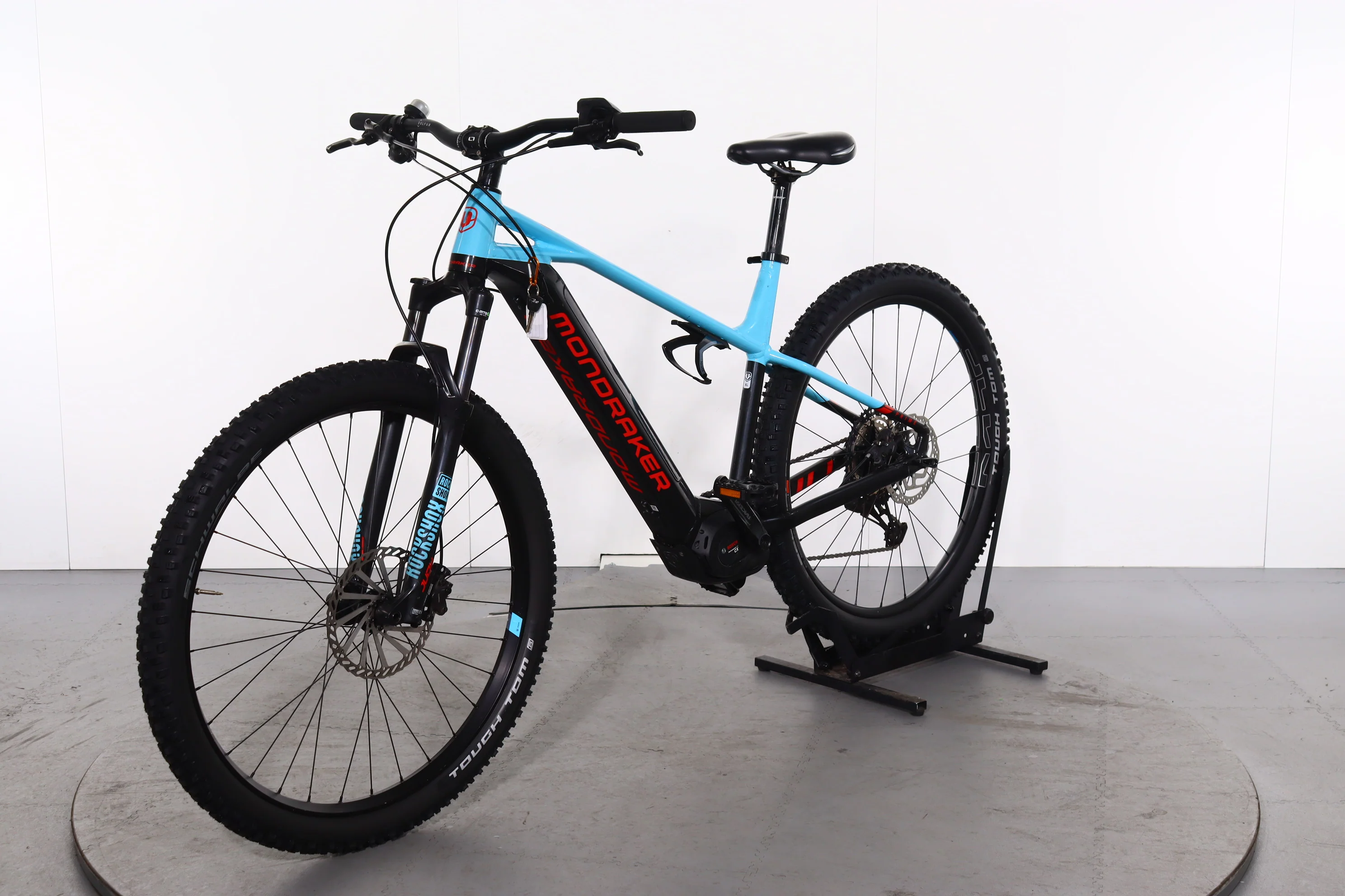 Mondraker Mondraker Prime 29 - Image 4