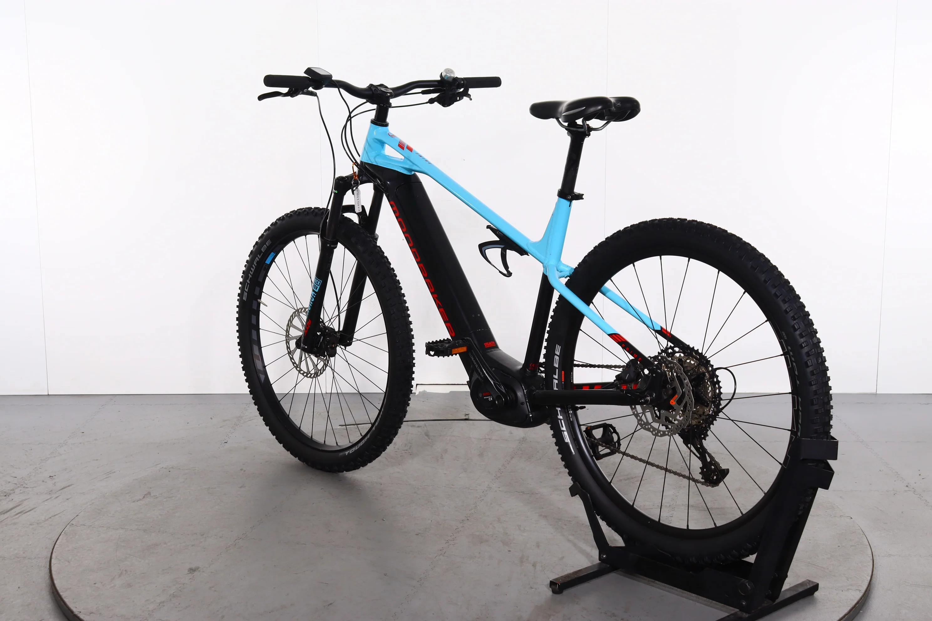 Mondraker Mondraker Prime 29 - Image 6