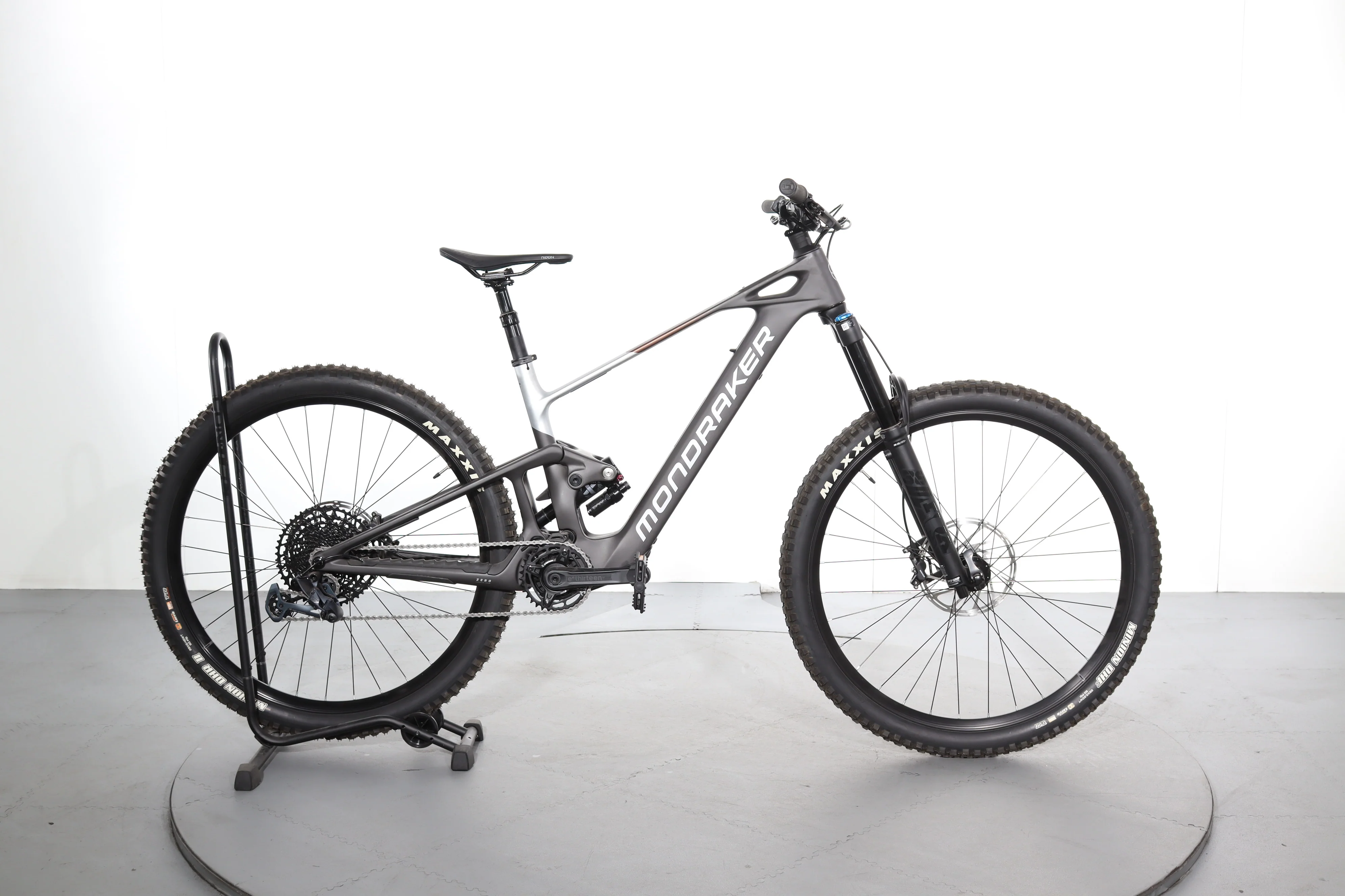 Mondraker Neat R