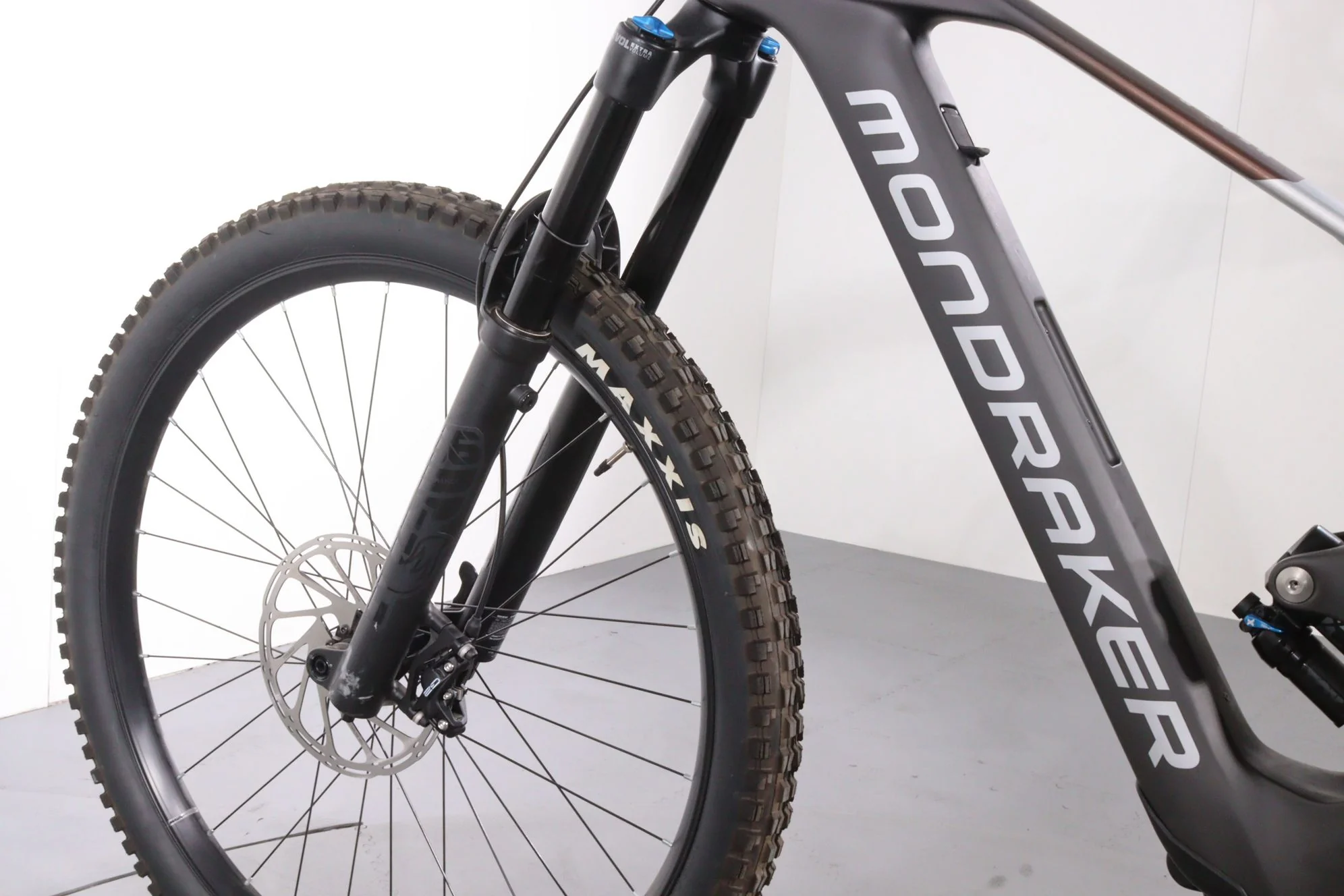 Mondraker Neat R - Image 11