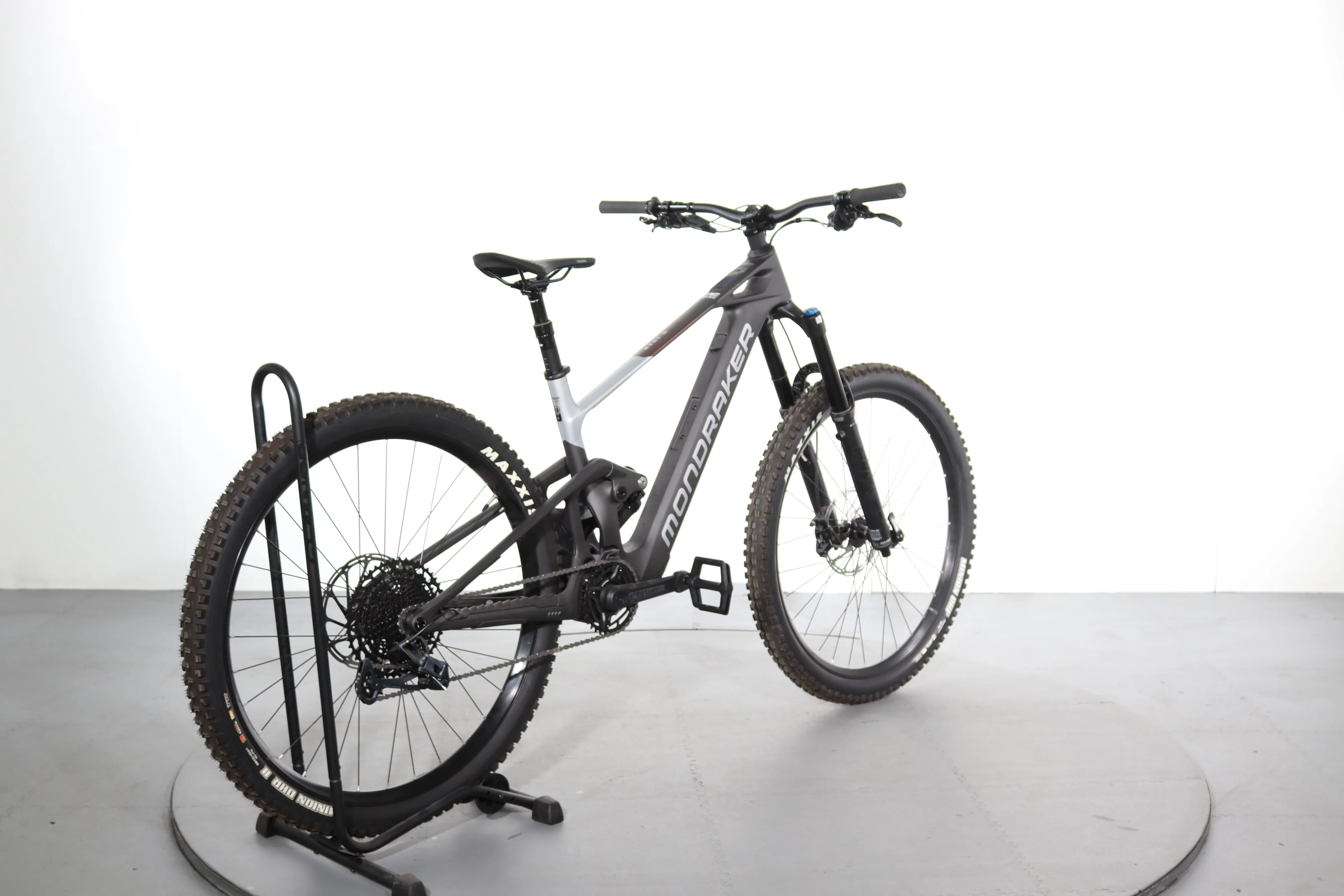 Mondraker Neat R - Image 6