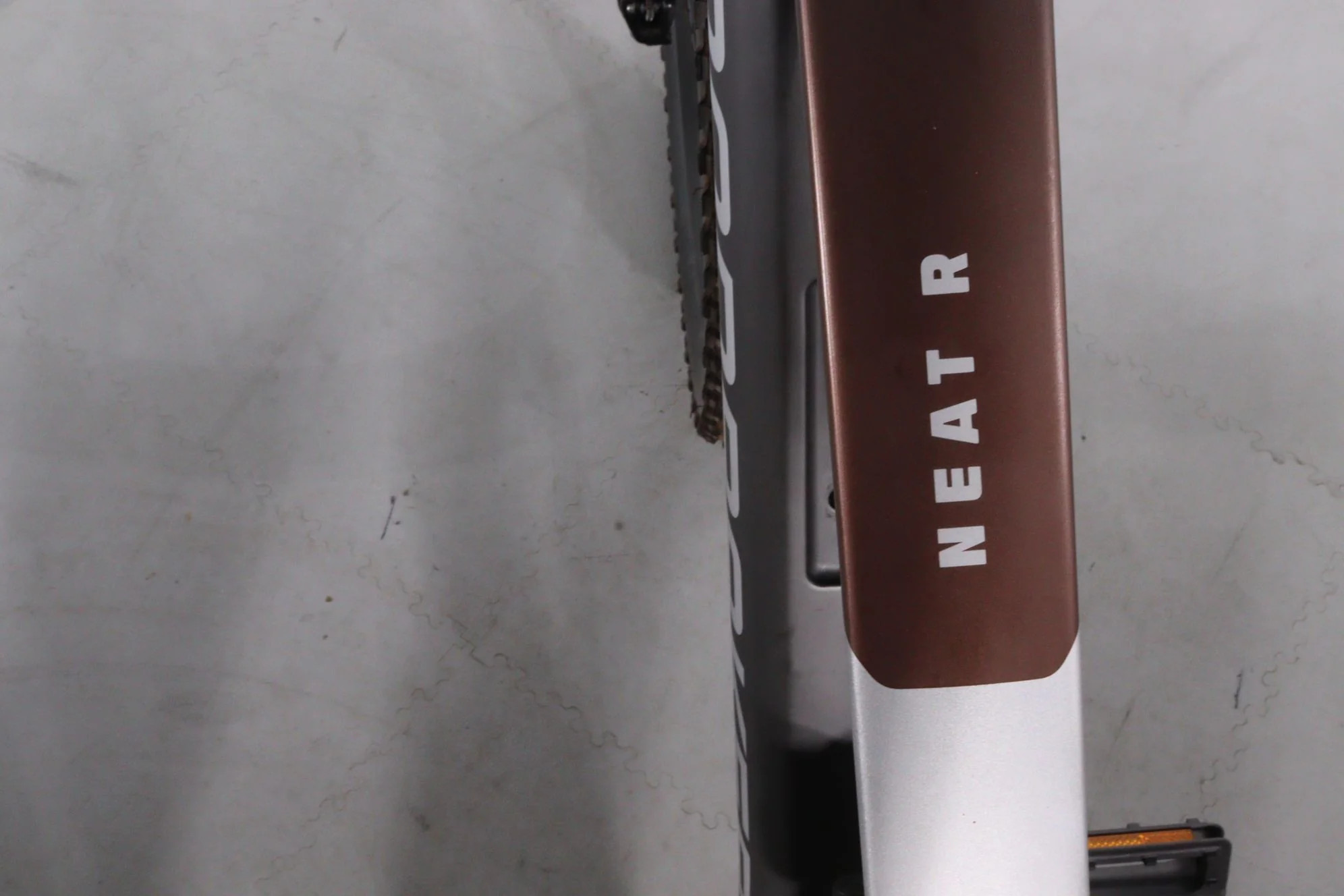 Mondraker Neat R - Image 8