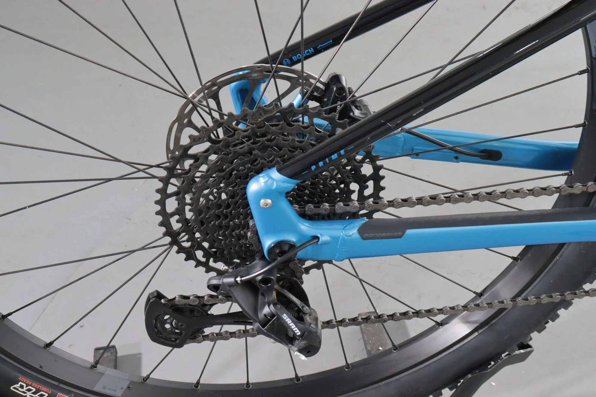 Mondraker Prime 29 - Image 12