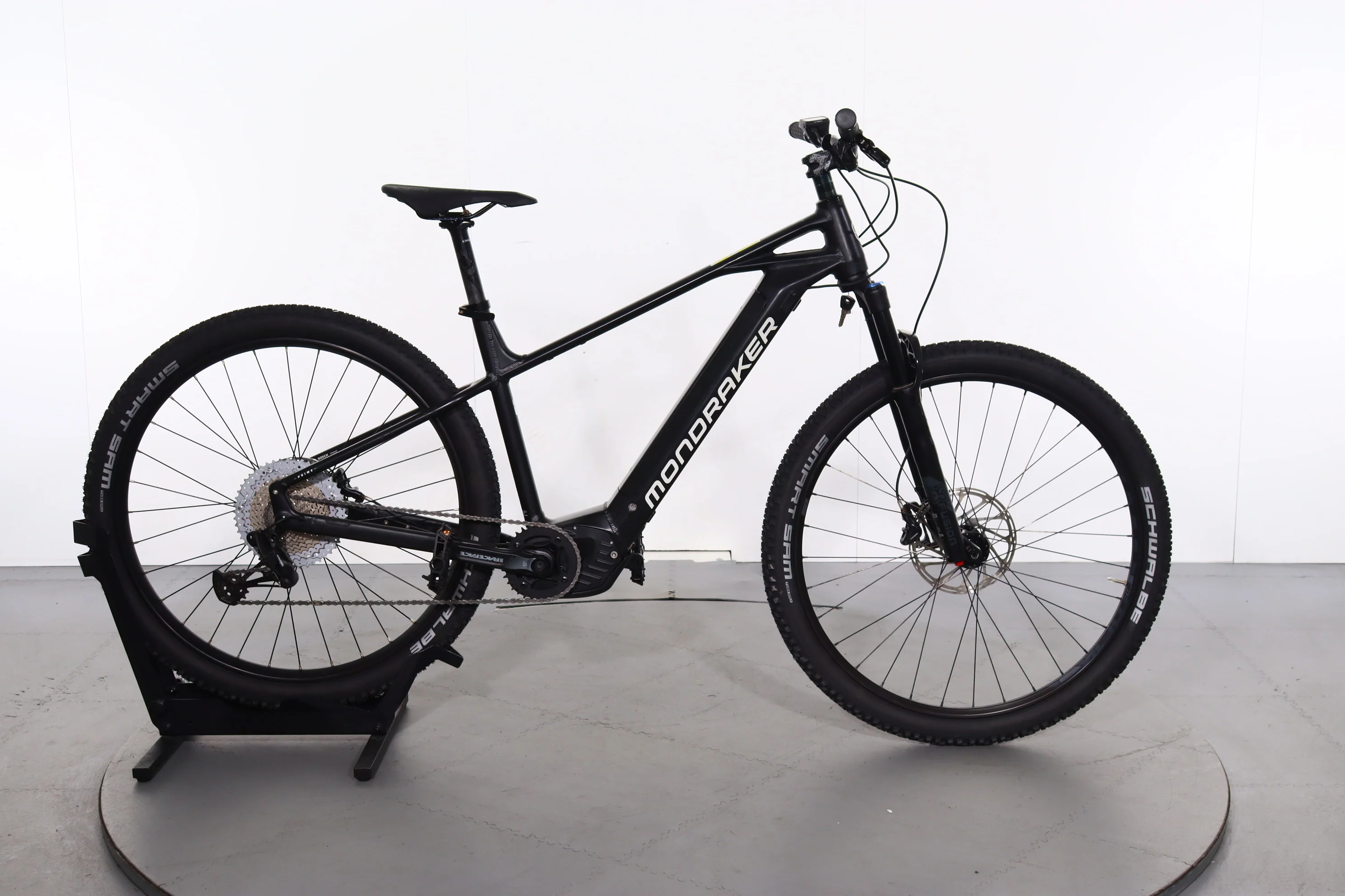 Mondraker Prime 29