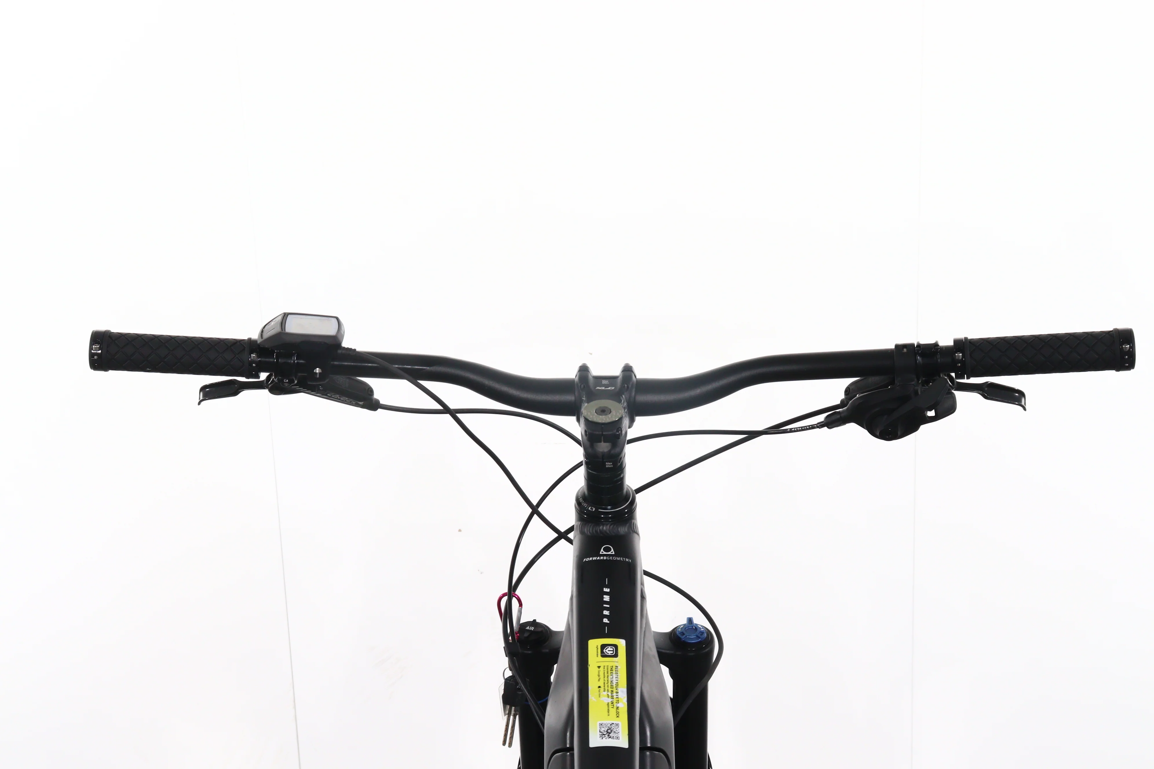 Mondraker Prime 29 - Image 7