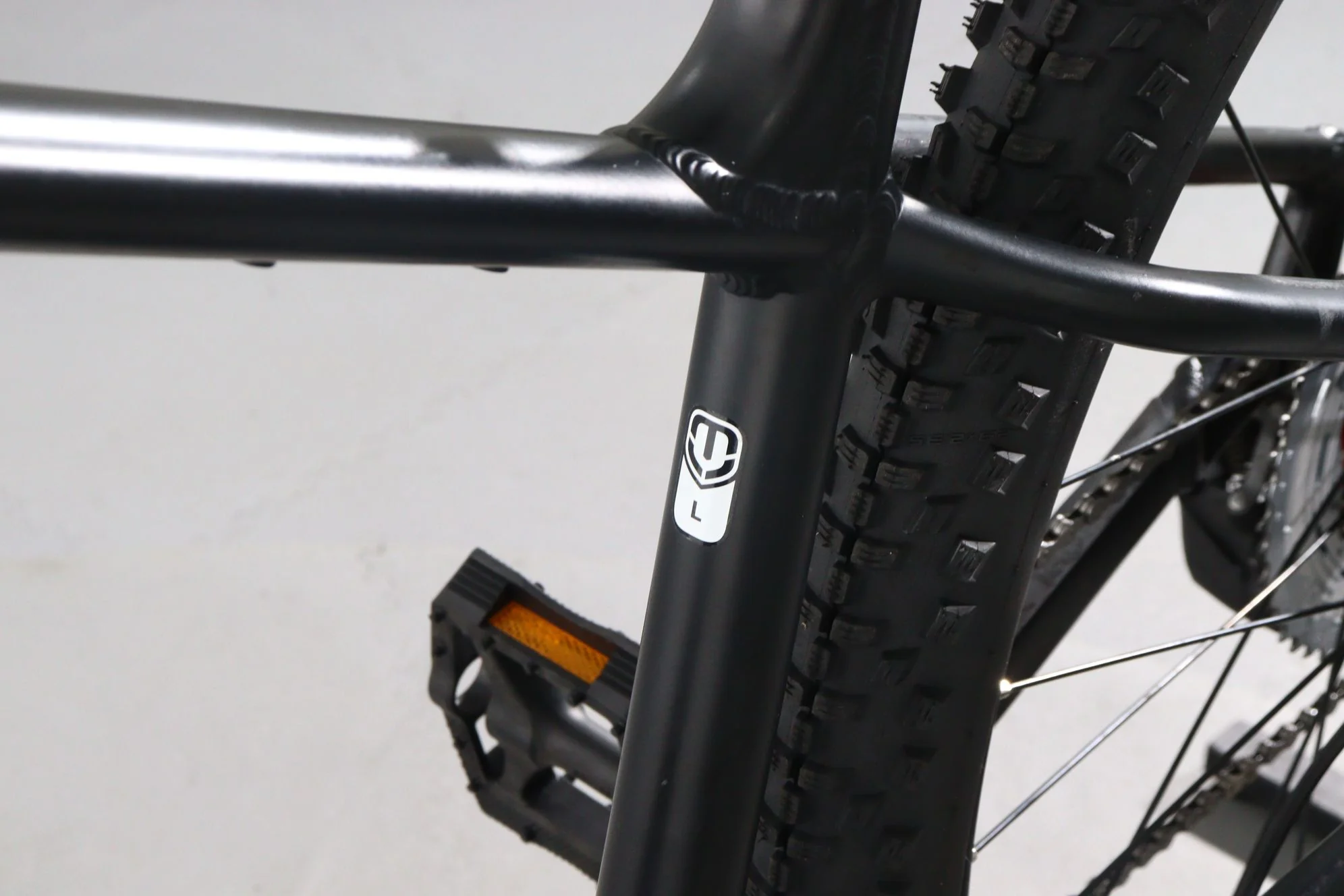 Mondraker Prime 29 - Image 9