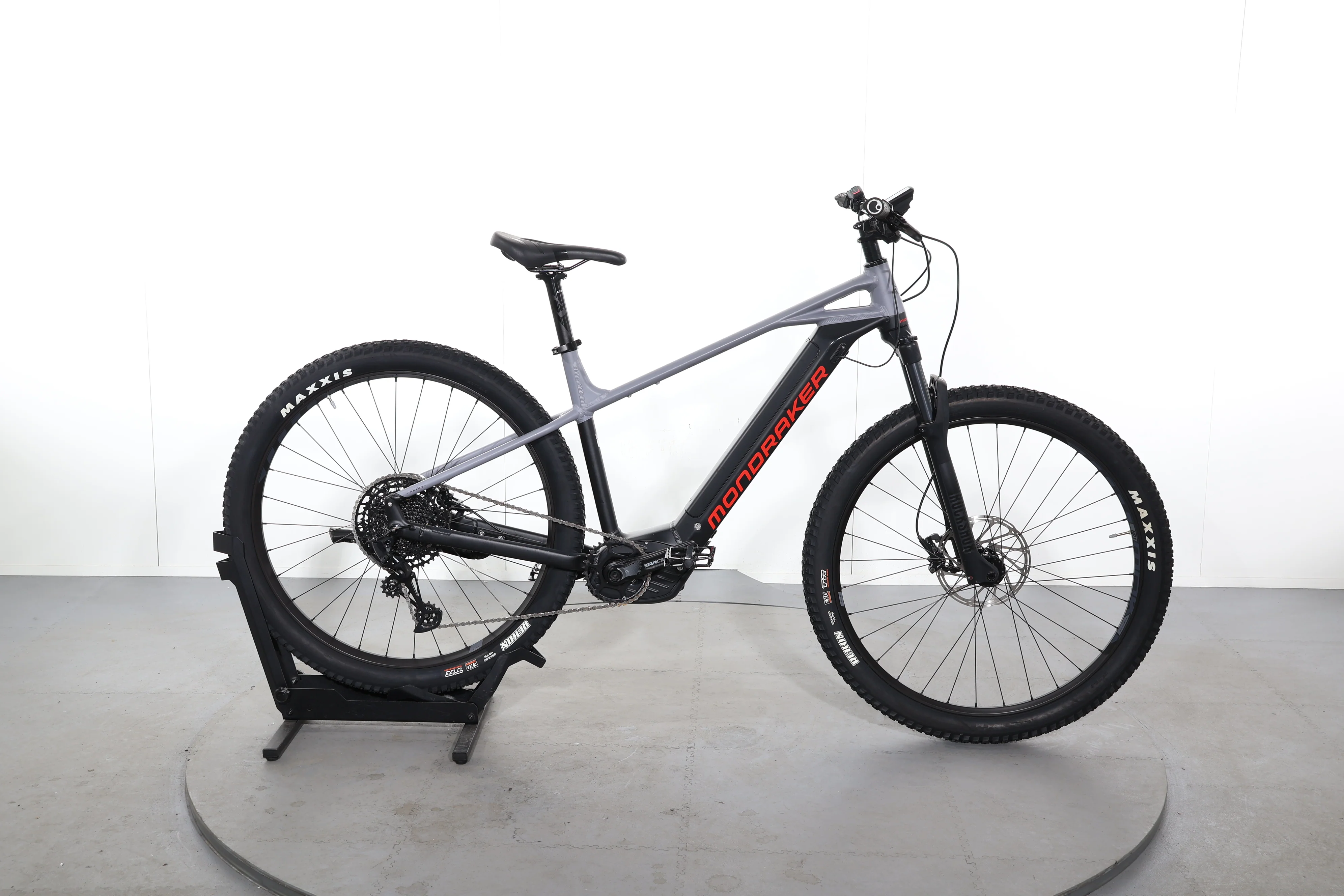 Mondraker Prime 29