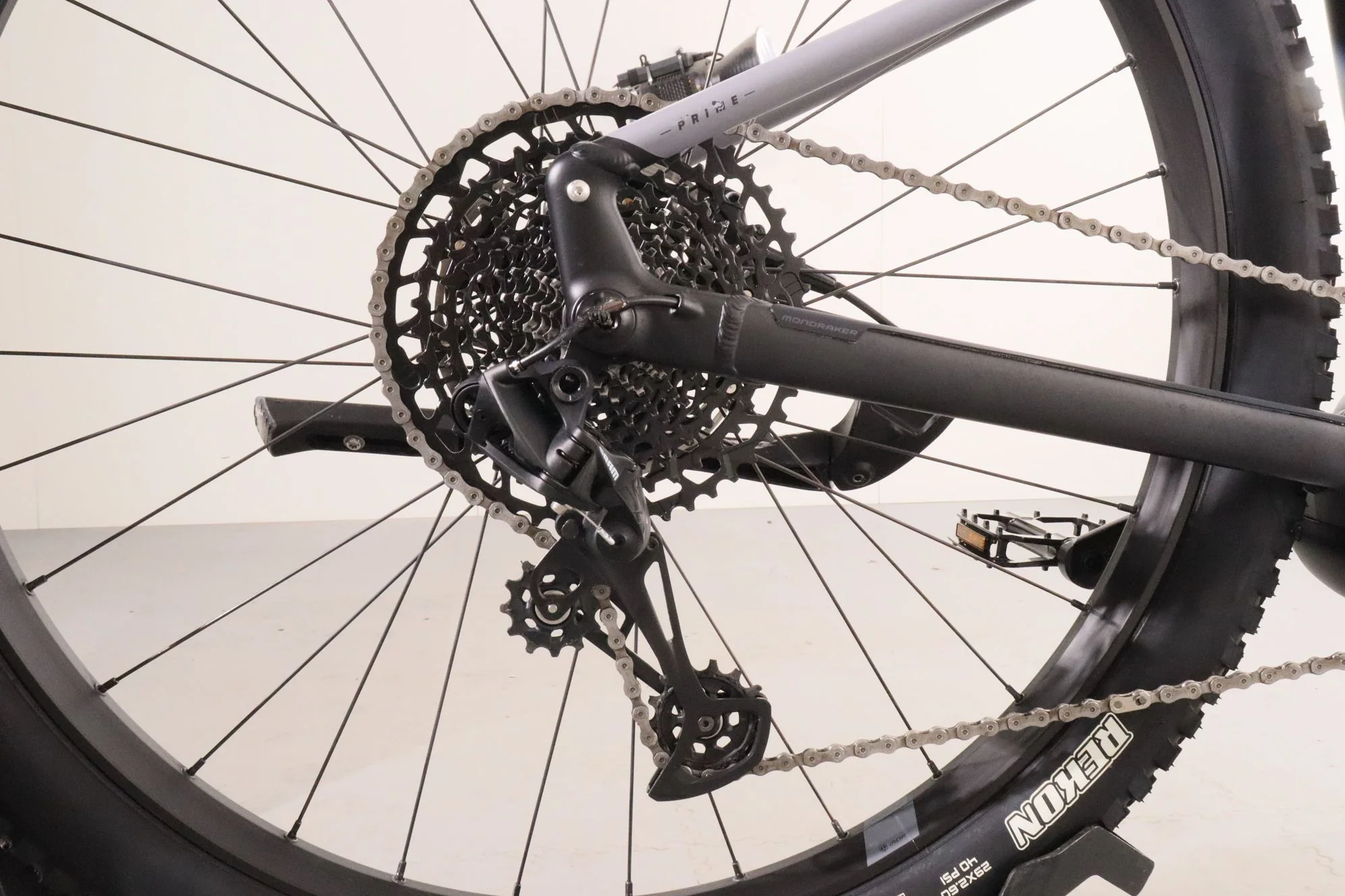 Mondraker Prime 29 - Image 9