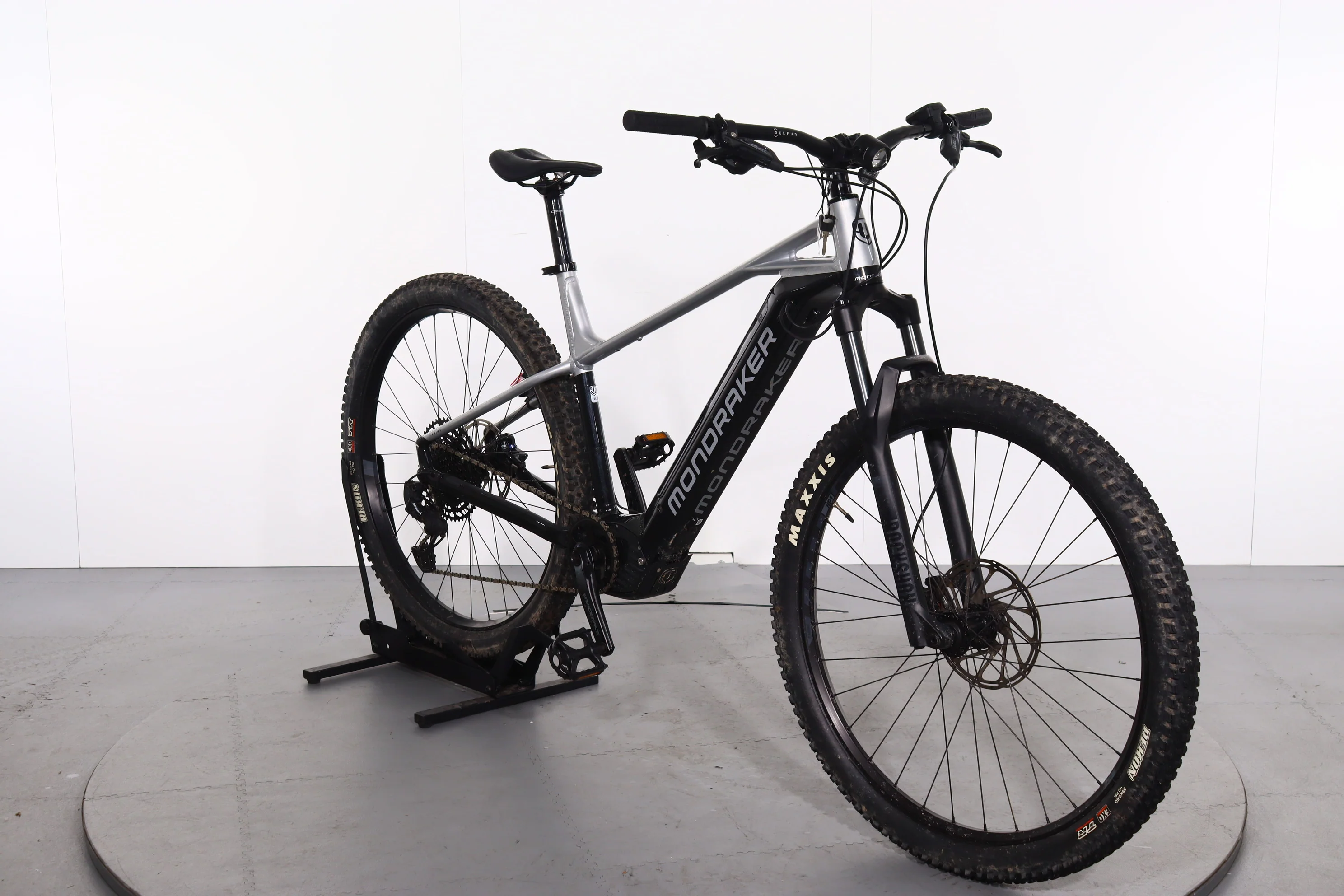 Mondraker Prime 29 - Image 6