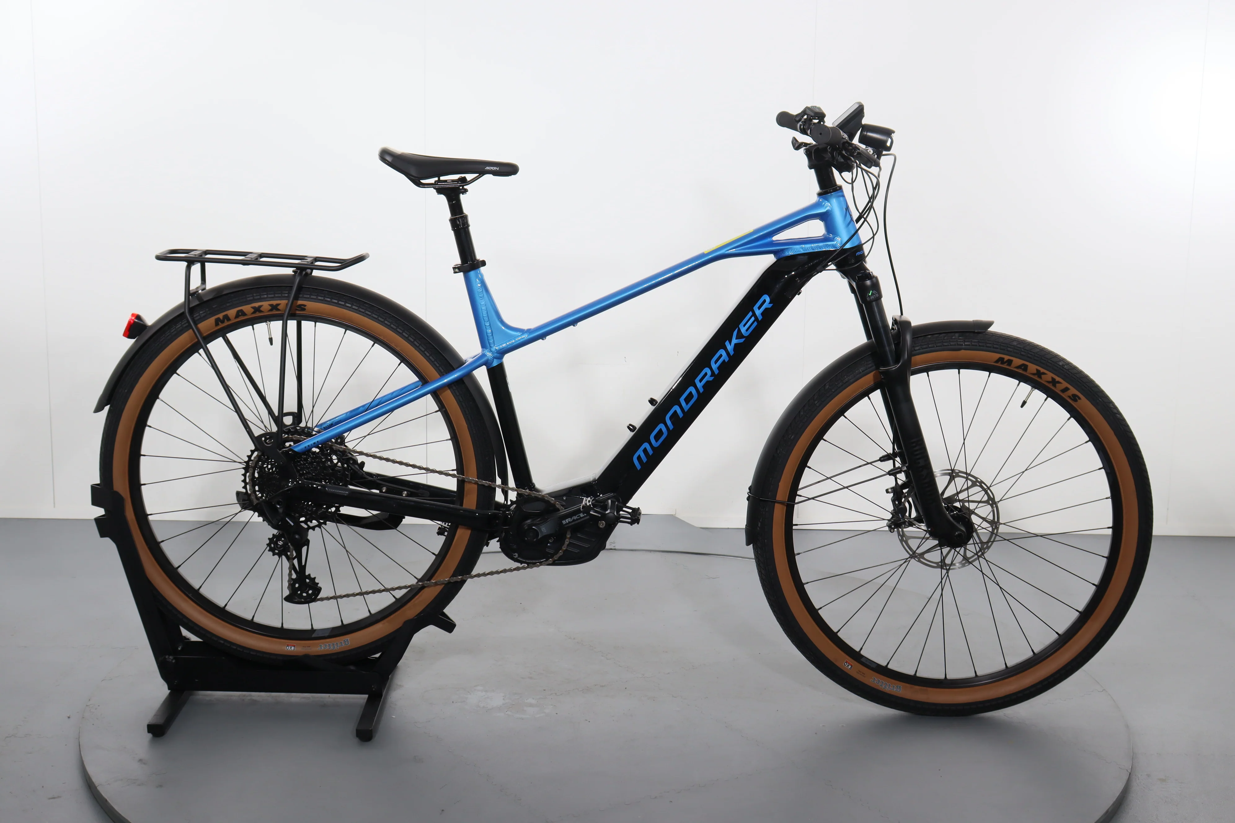 Mondraker Prime 29 RX