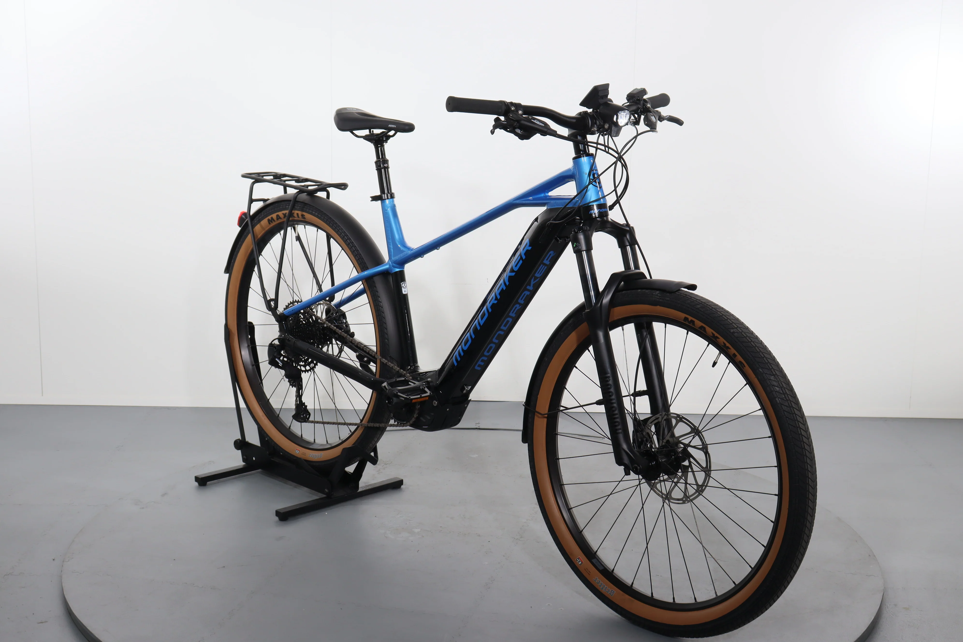 Mondraker Prime 29 RX - Image 2