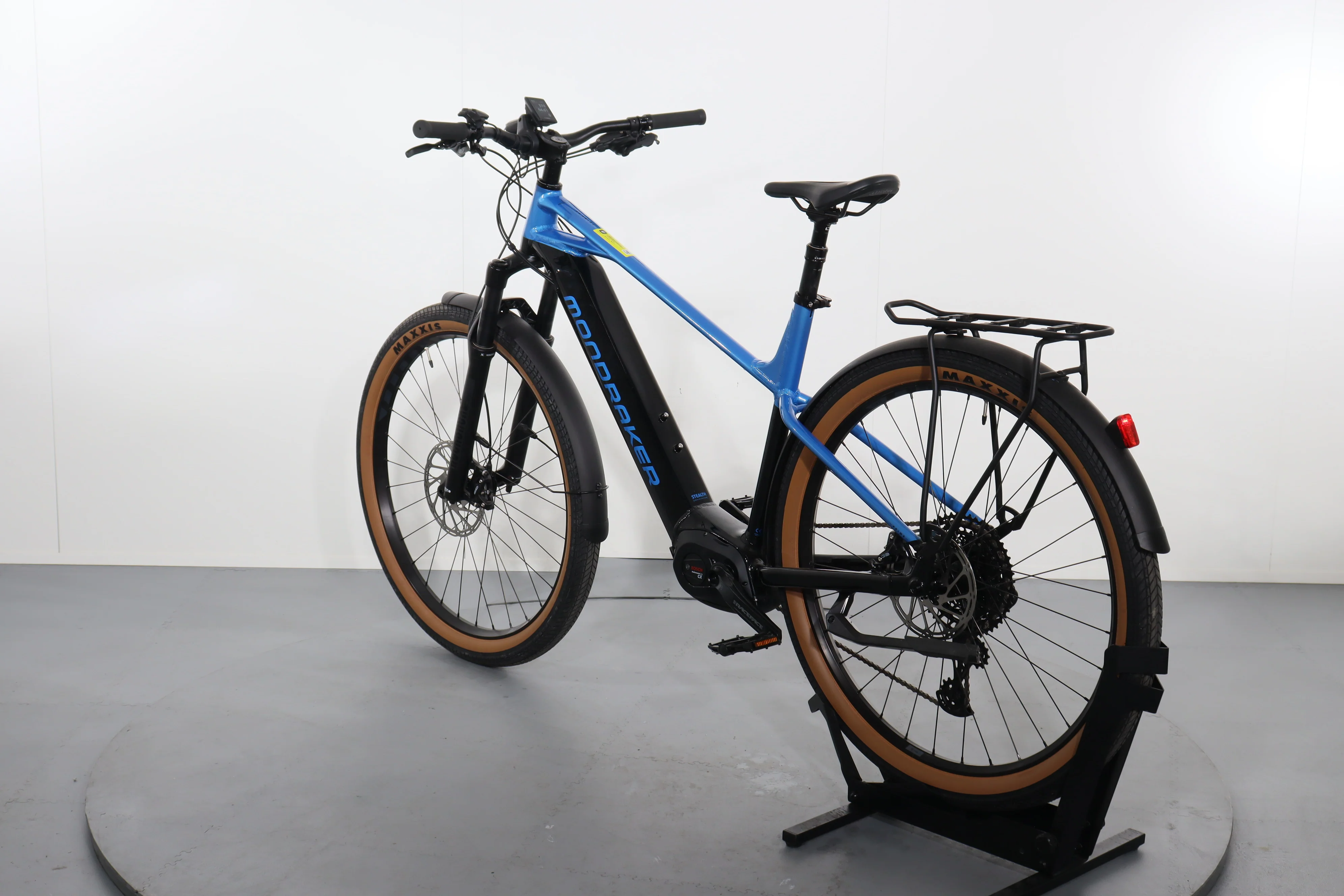 Mondraker Prime 29 RX - Image 5