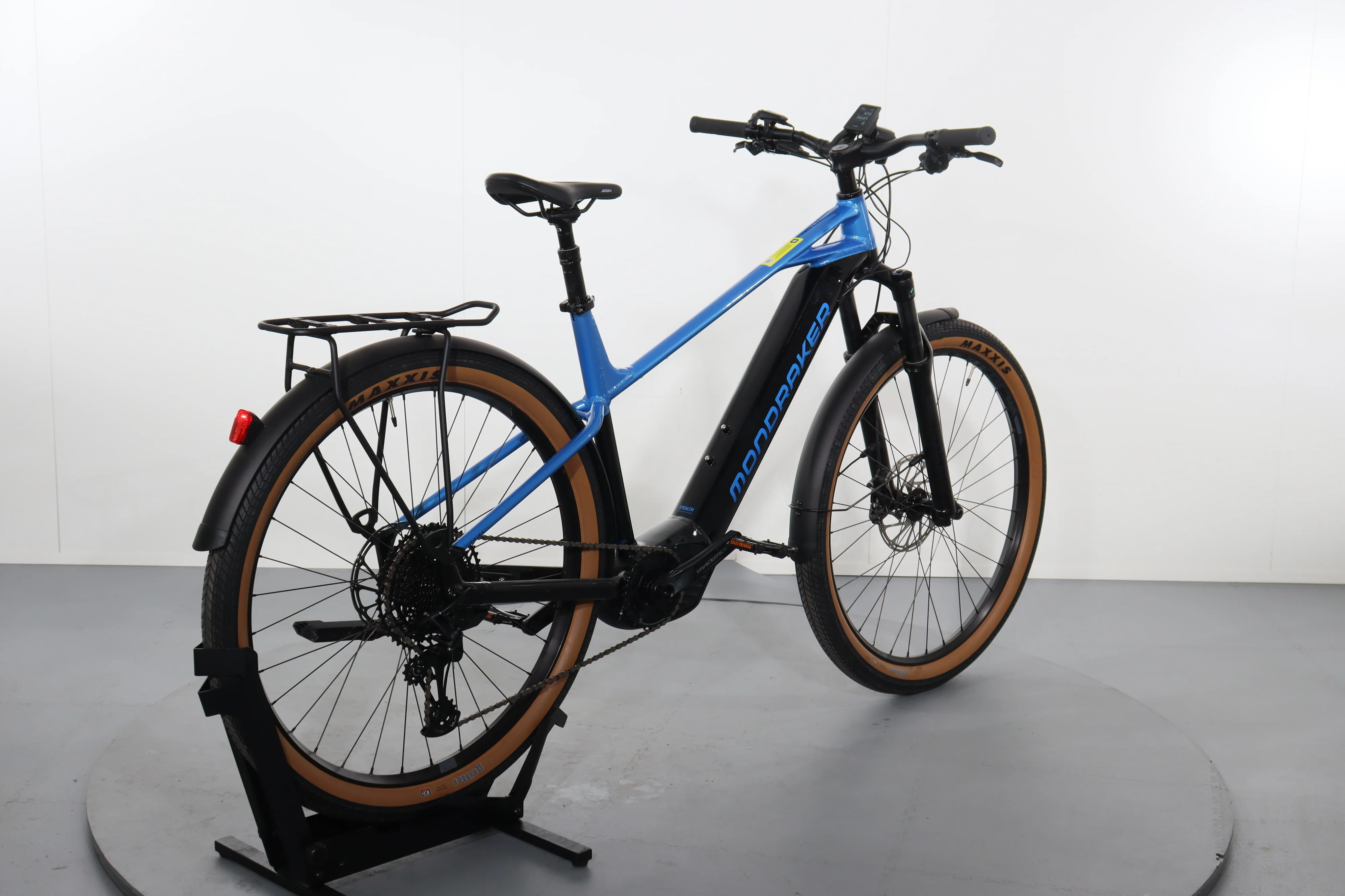 Mondraker Prime 29 RX - Image 6