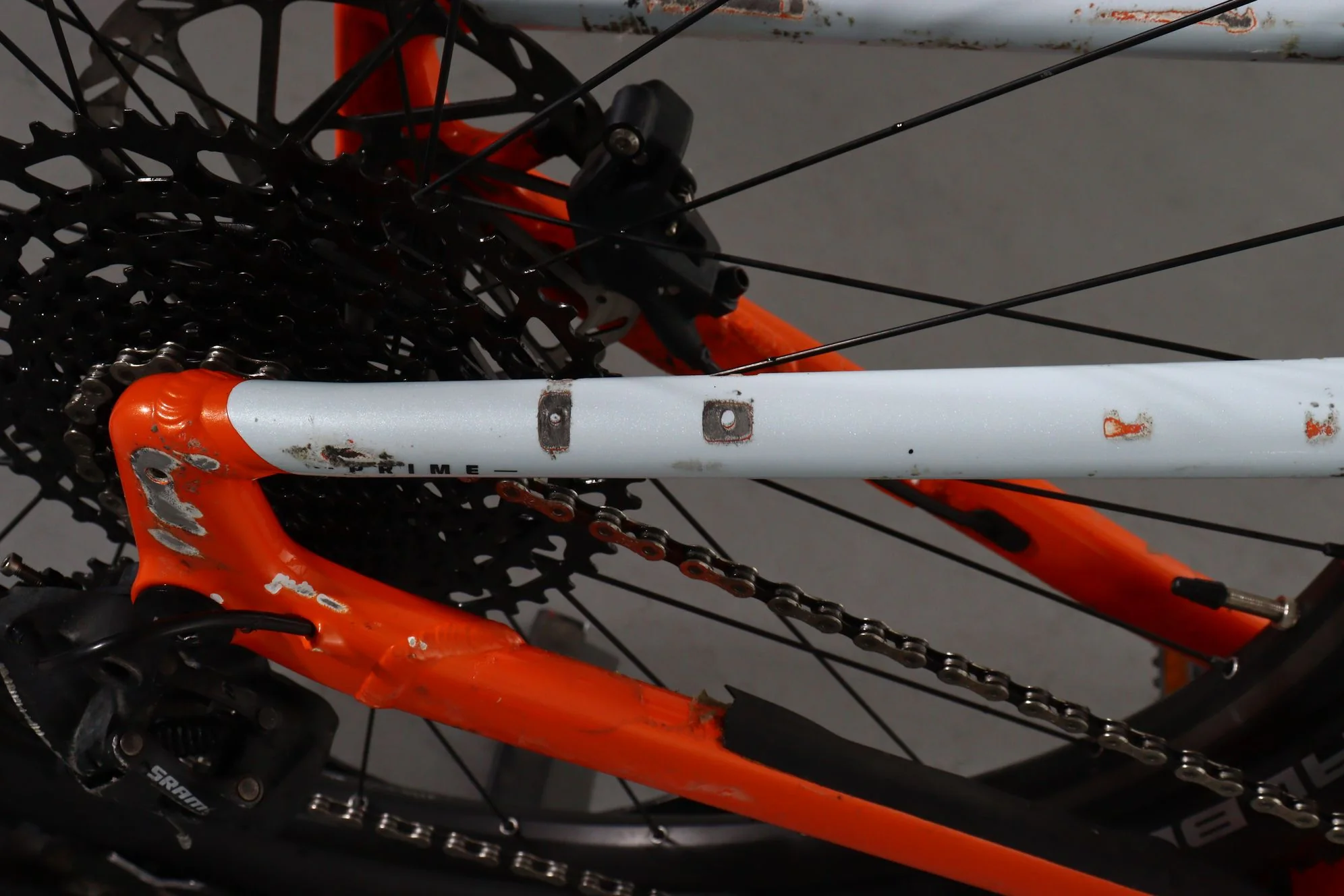 Mondraker Prime R - Image 10