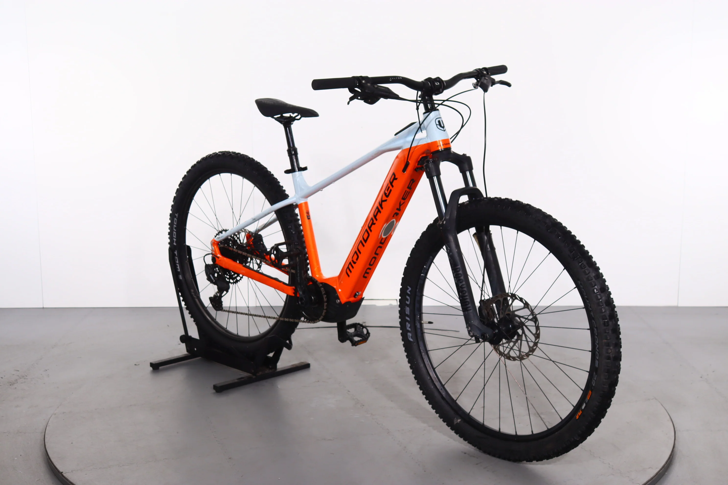 Mondraker Prime R - Image 2