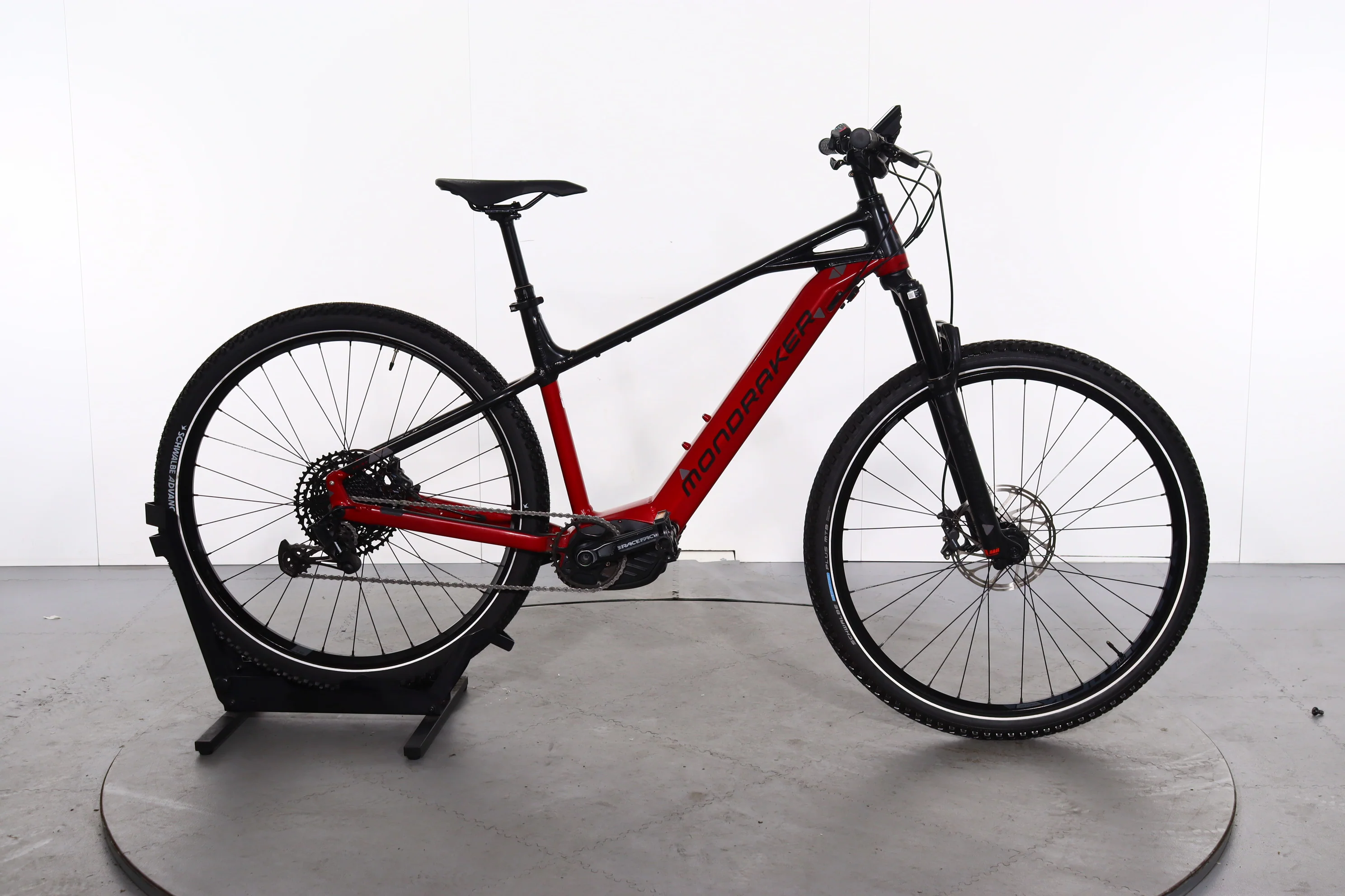 Mondraker Prime R
