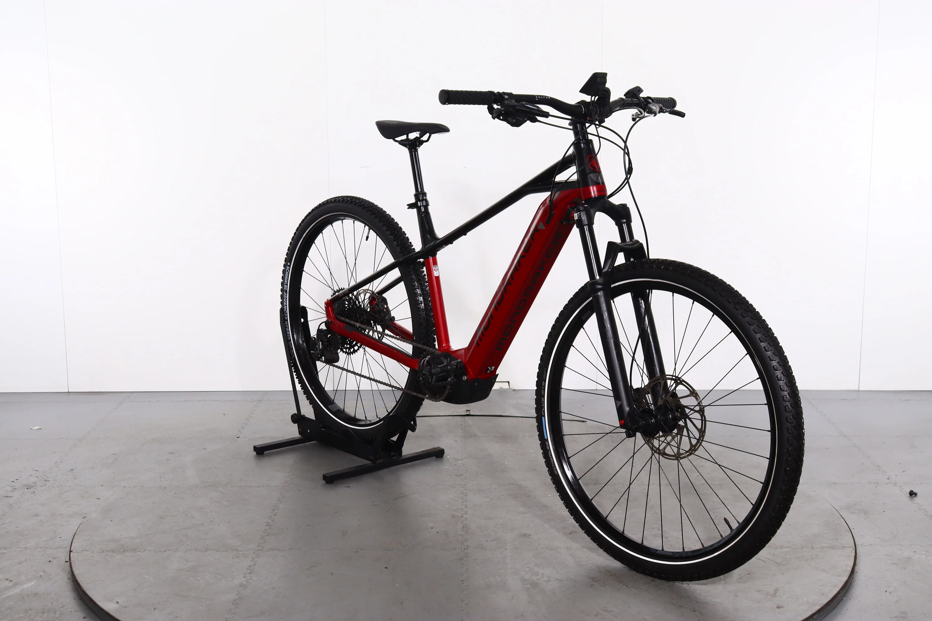 Mondraker Prime R - Image 3