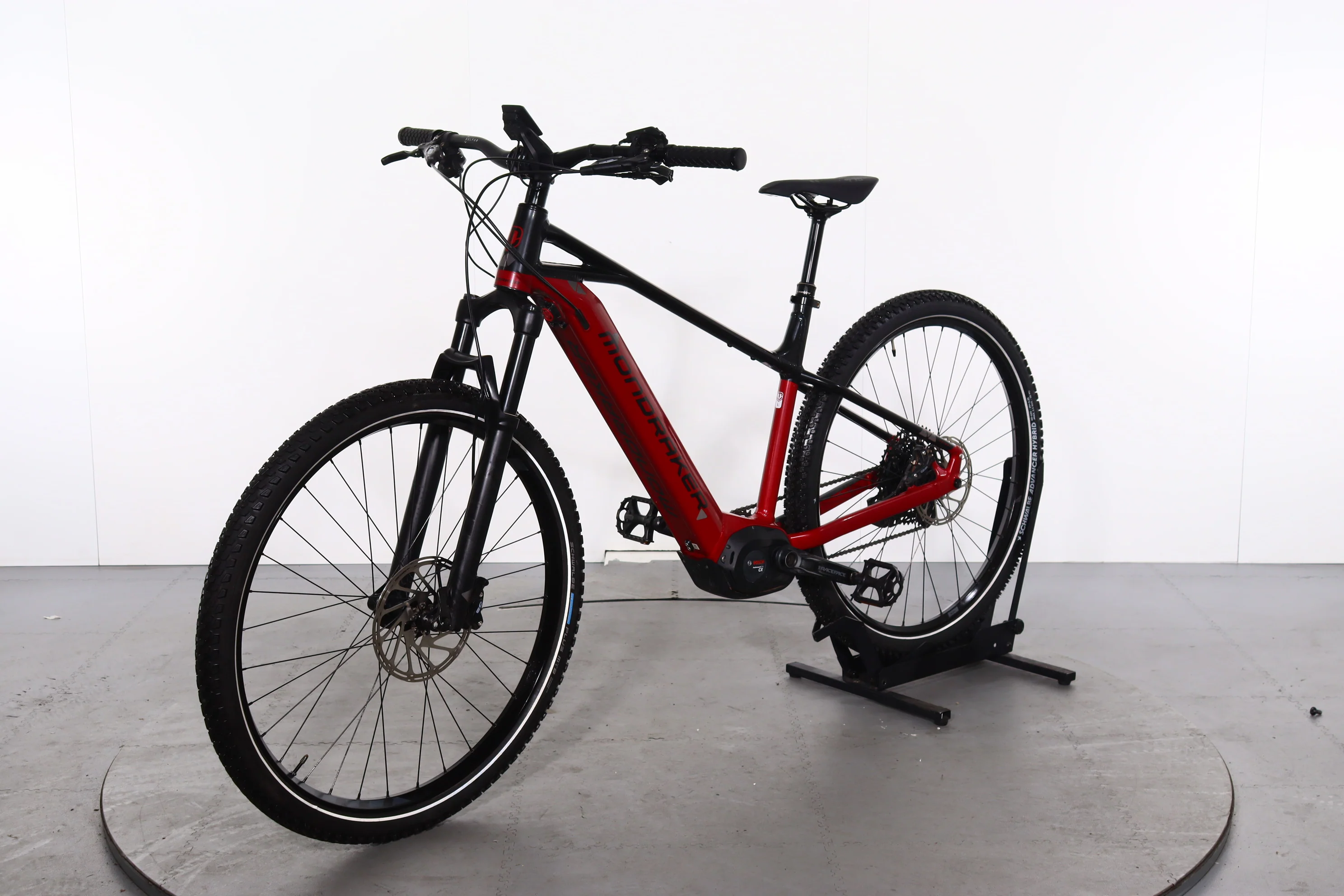 Mondraker Prime R - Image 4