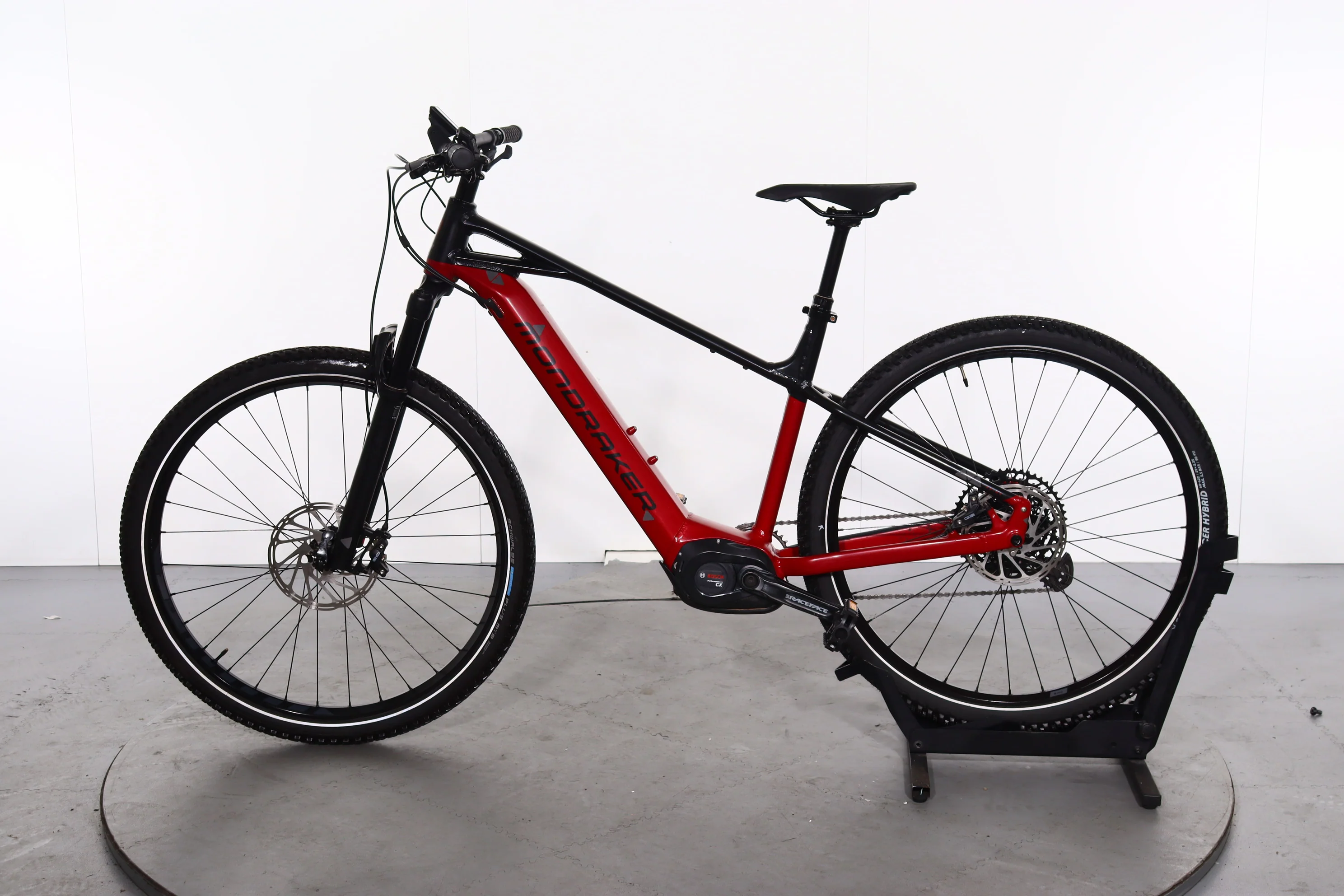 Mondraker Prime R - Image 5